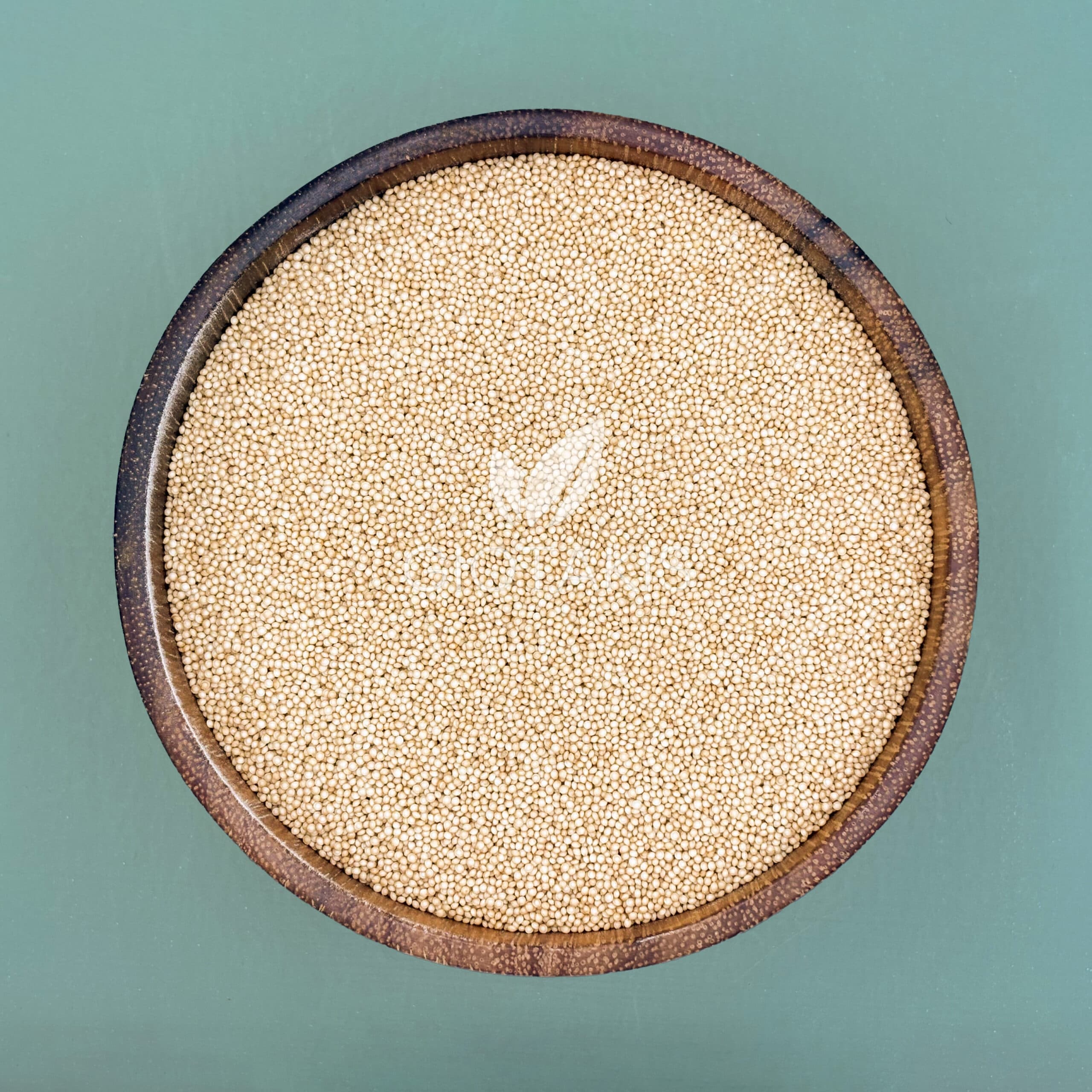 Αμάρανθος Βιολογικός