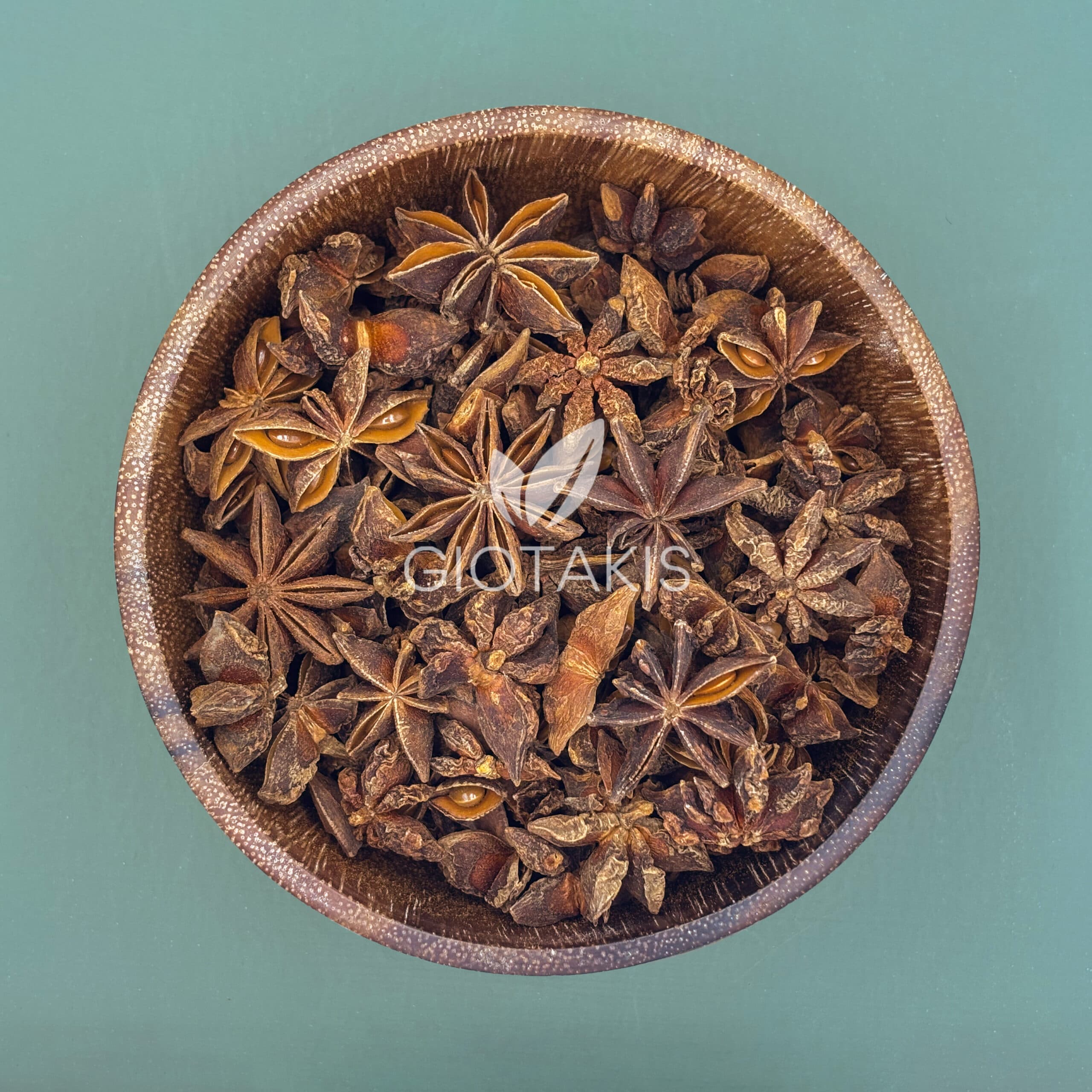 Γλυκάνισος Αστεροειδές