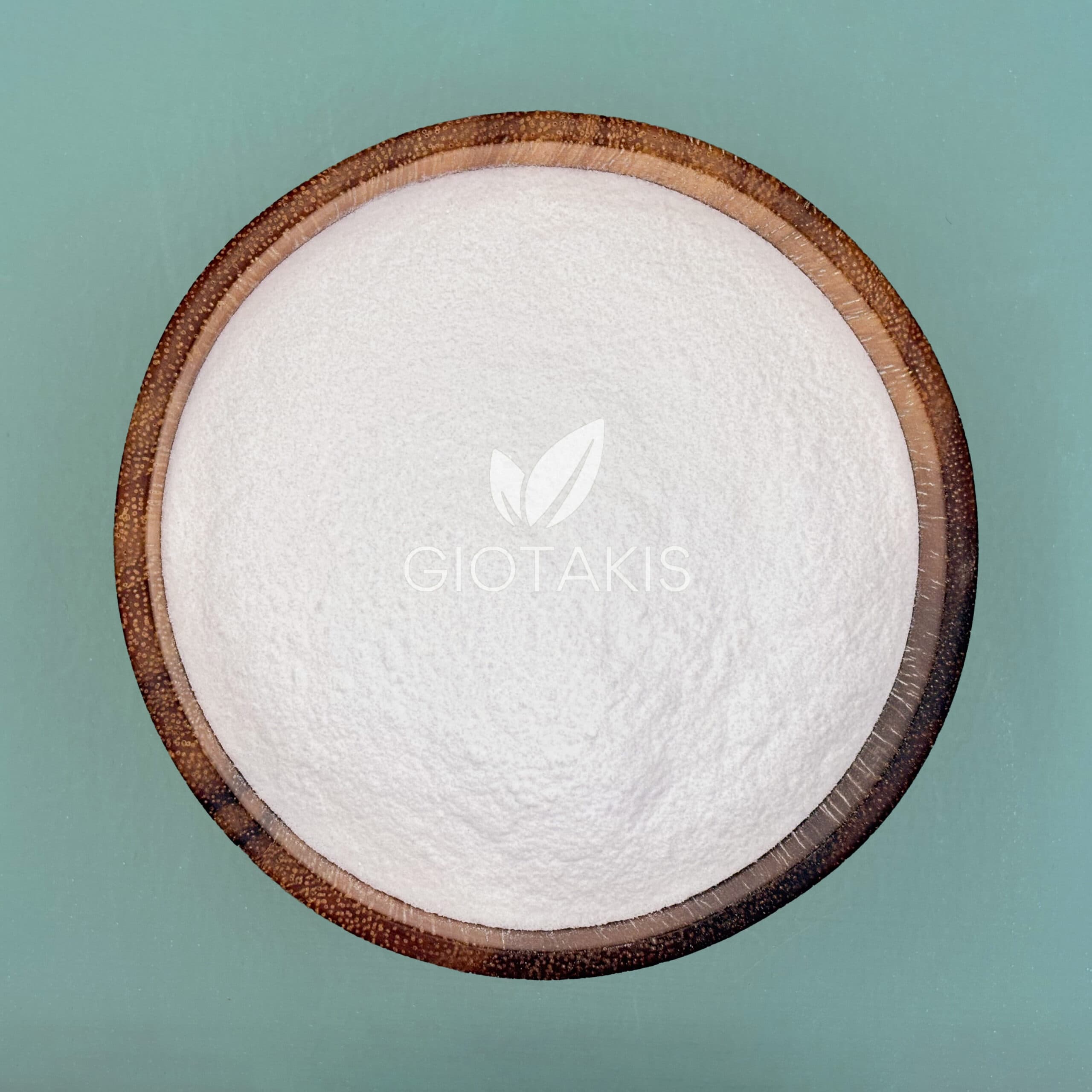 Βανίλια σε Σκόνη