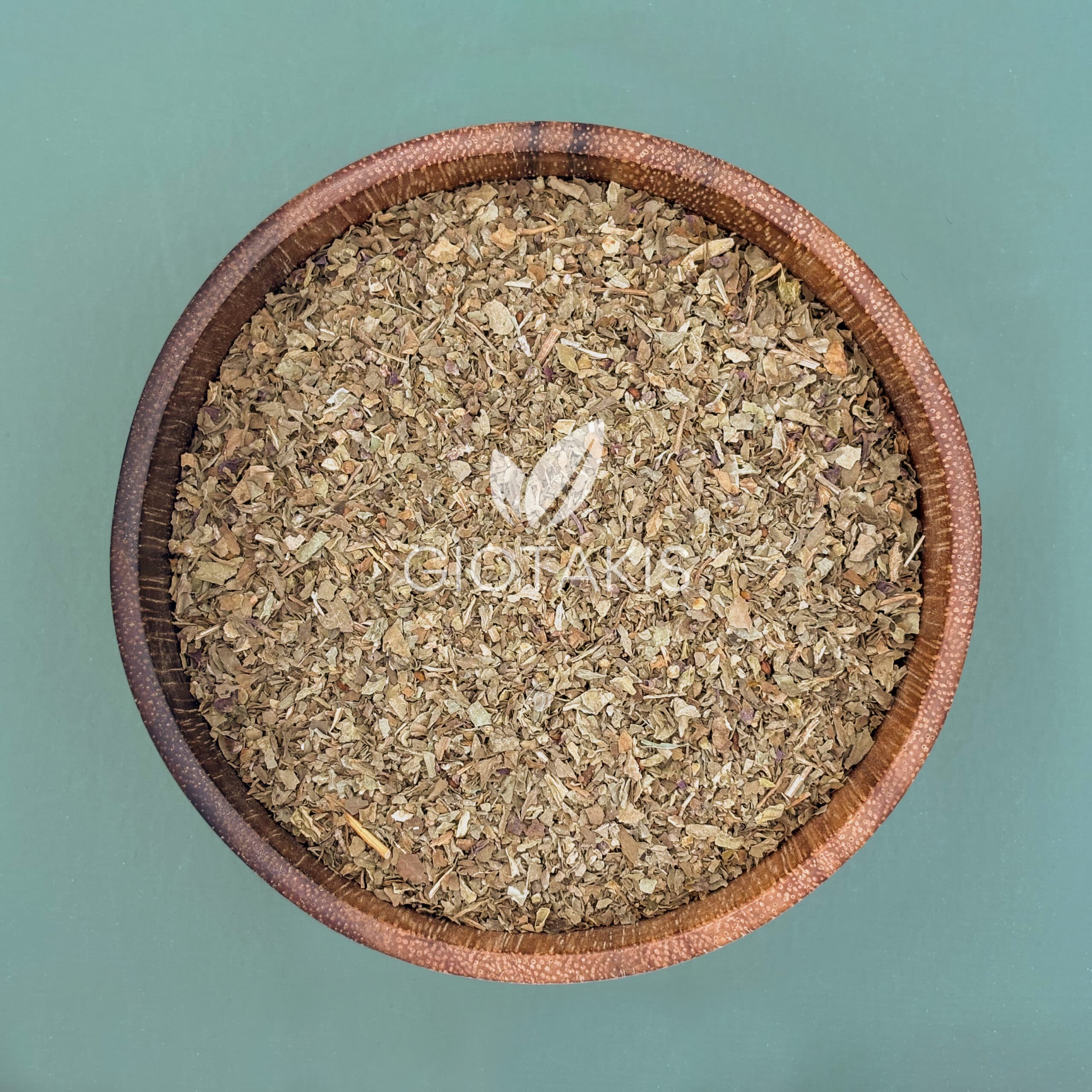 Βασιλικός Τριμμένος