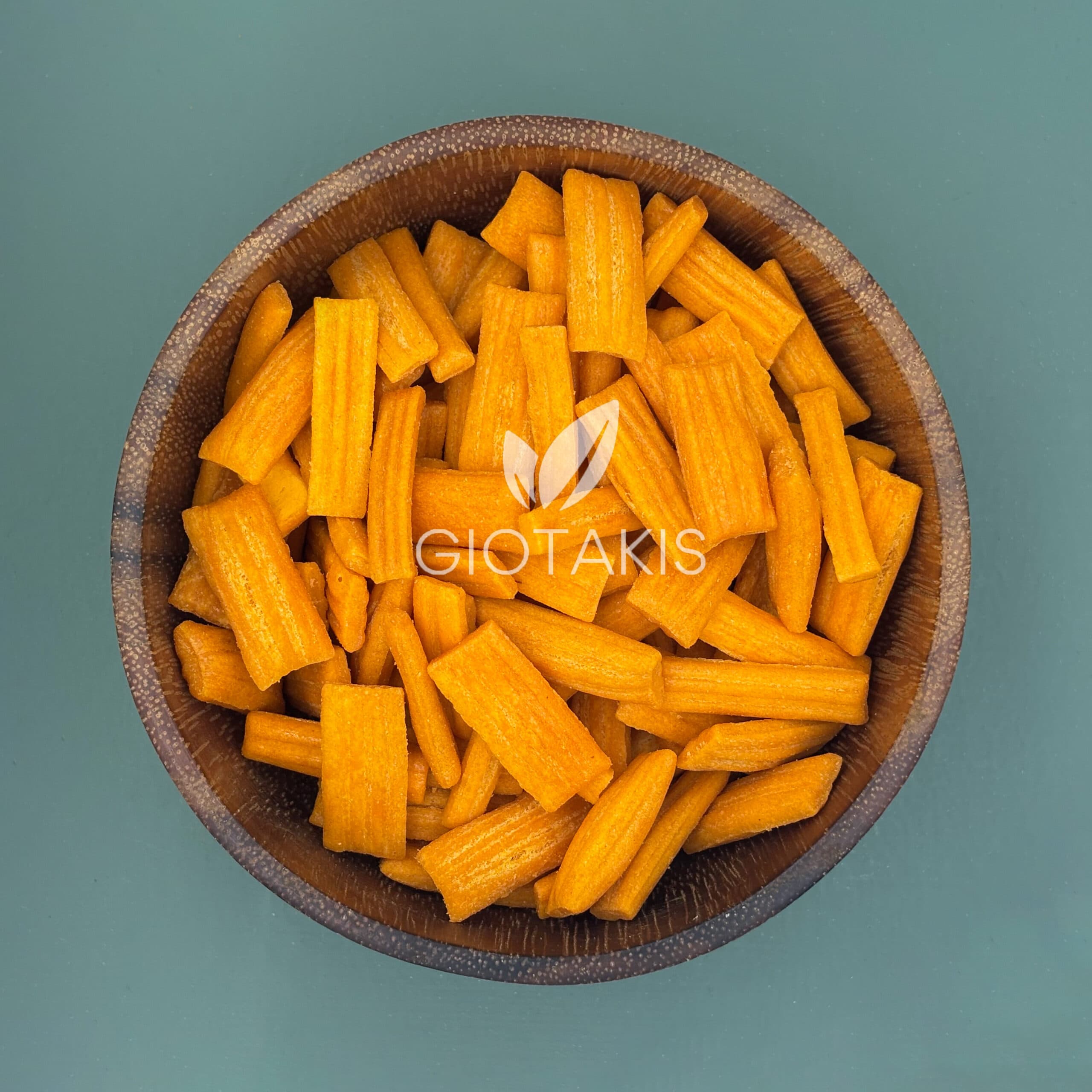 Cracker Γαρίδας Ελληνικο