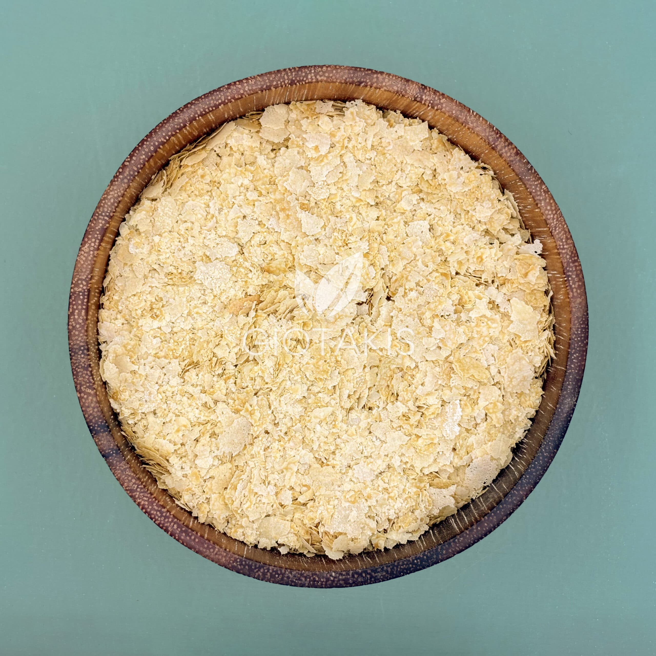 Διατροφική Μαγιά σε Νιφάδες