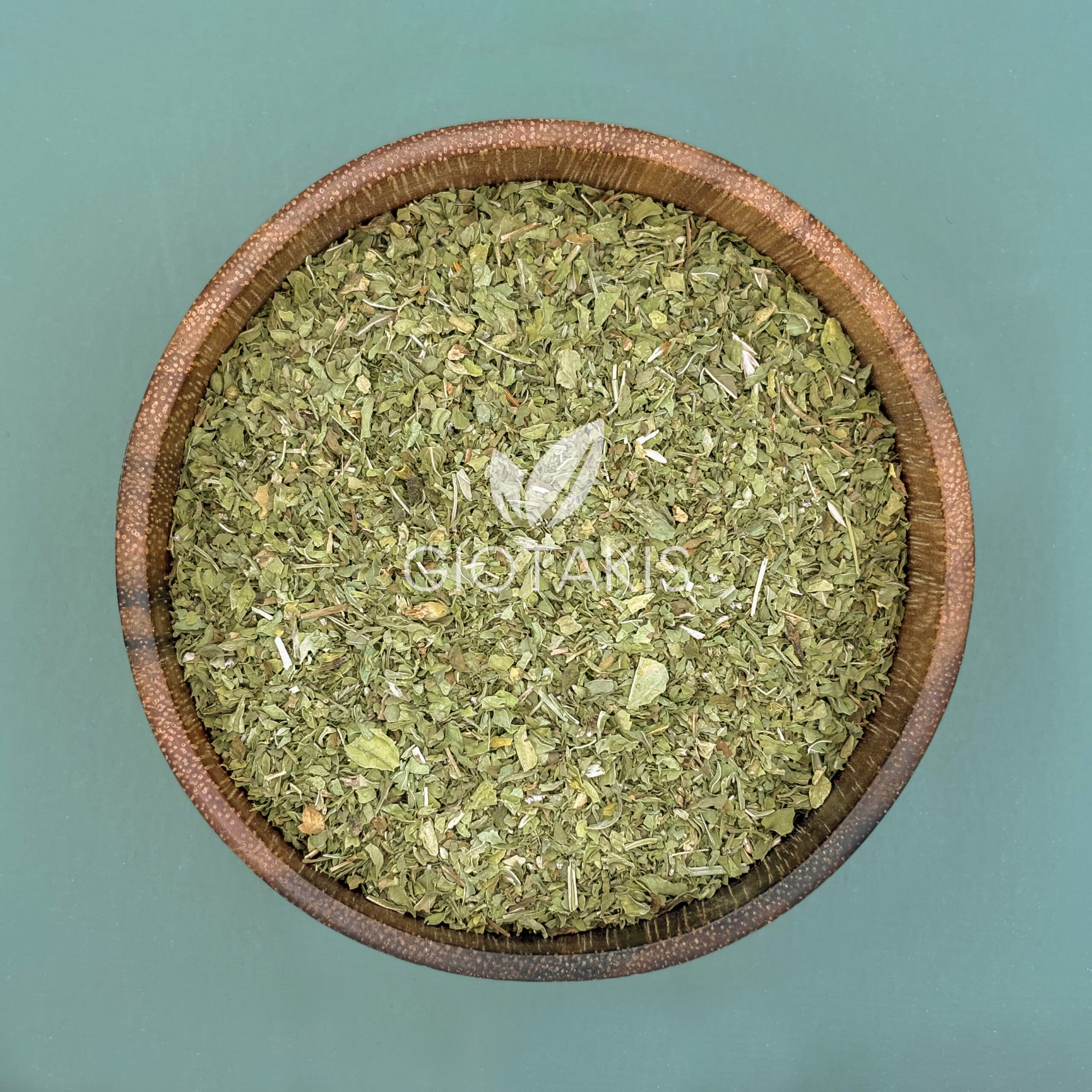 Δυόσμος Τριμμένος