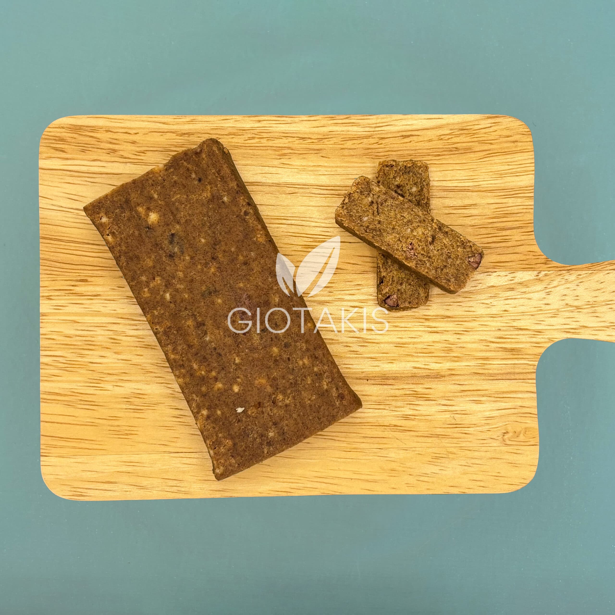 Μπάρα Πρωτεΐνης Φυστικι καραμελα 60γρ