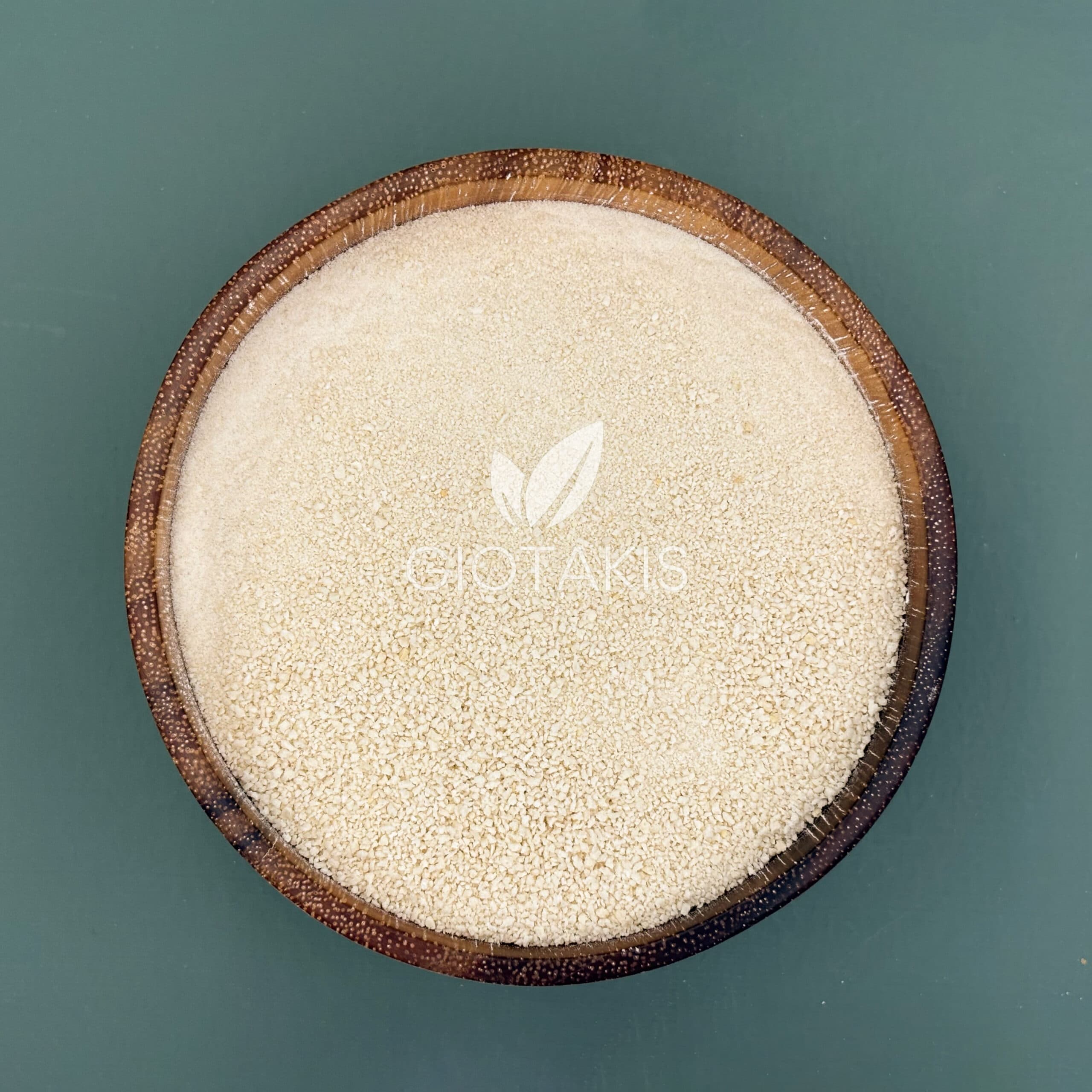 Φρυγανιά Τριμμένη