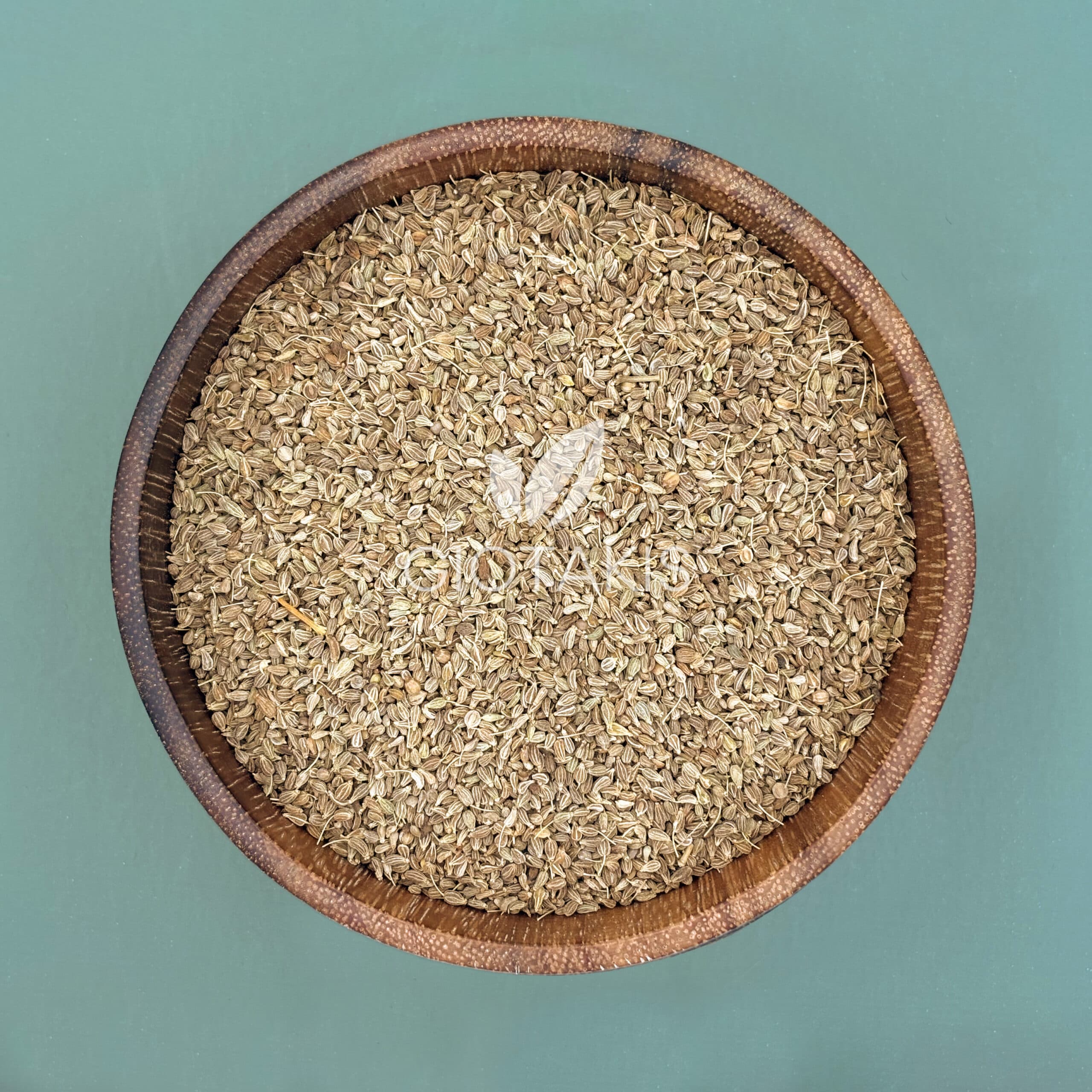 Γλυκάνισος Σπόρος