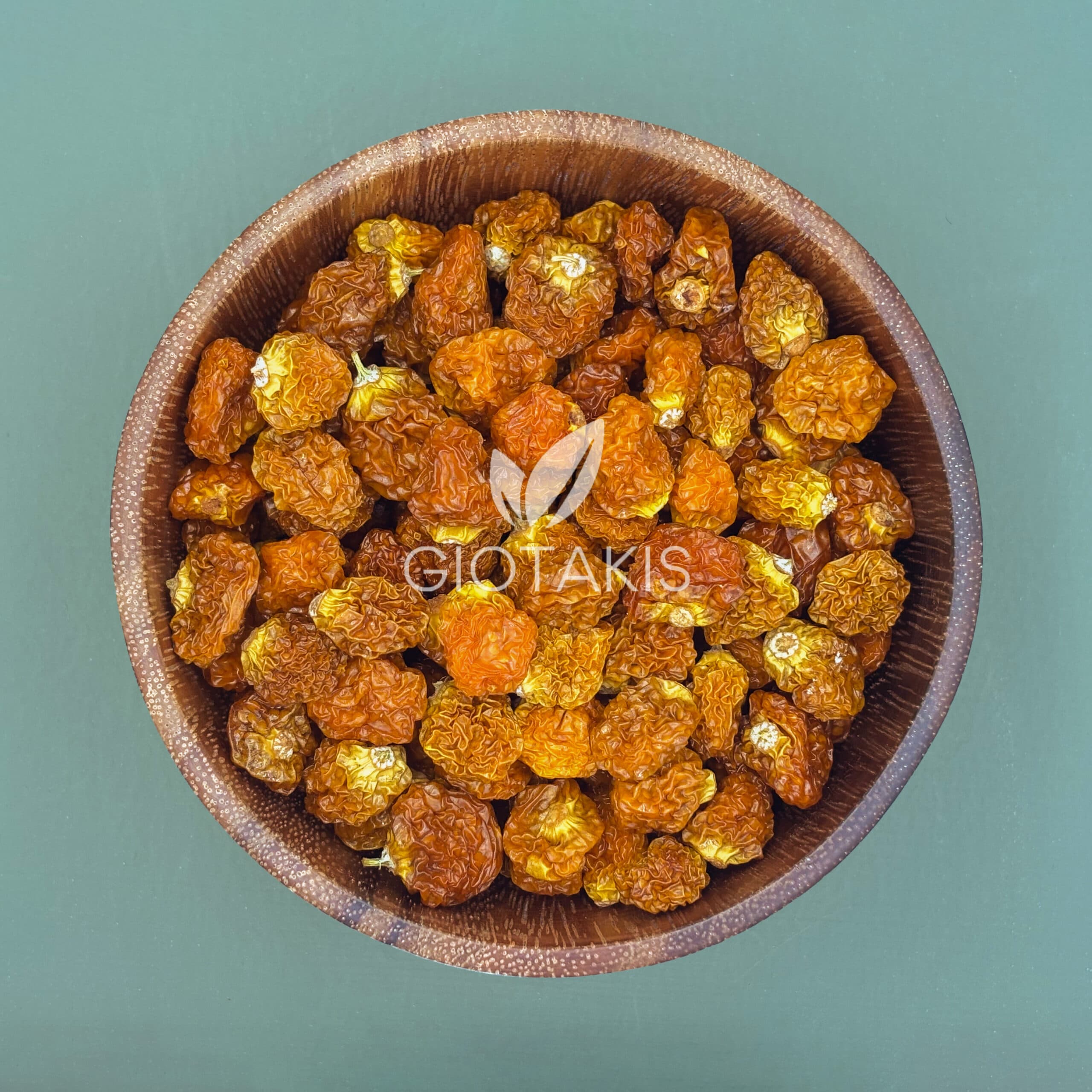 Ίνκα Μπέρι Αποξηραμένα (χωρίς ζάχαρη)