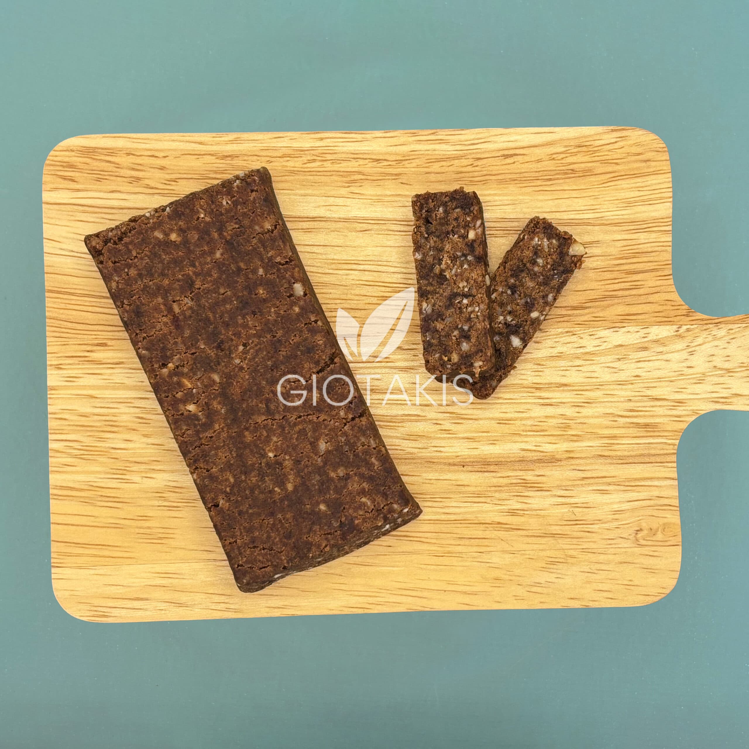 Μπάρα Πρωτεΐνης Καφες Φουντουκι 60γρ