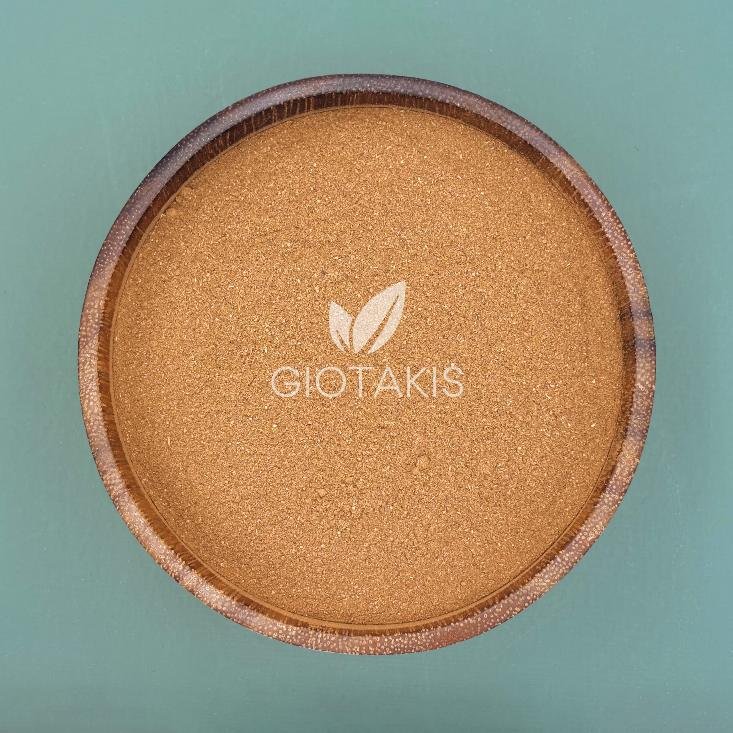 Κανέλα Κεϋλάνης σε Σκόνη