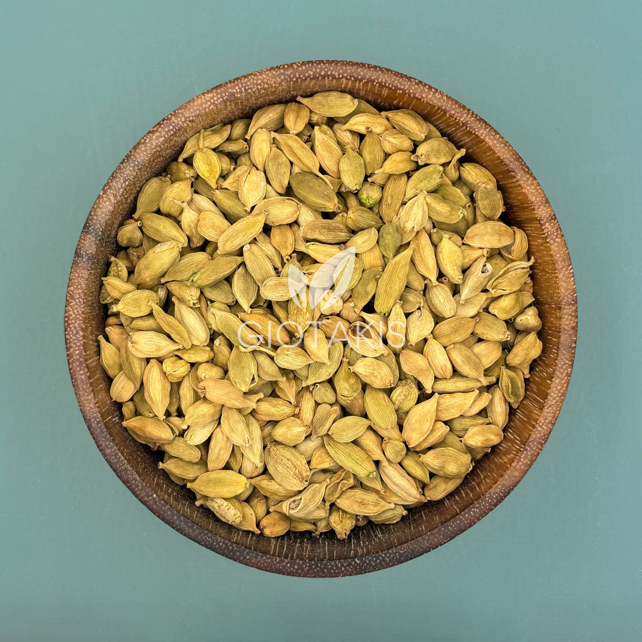 Κάρδαμος Κακουλές Ολόκληρος