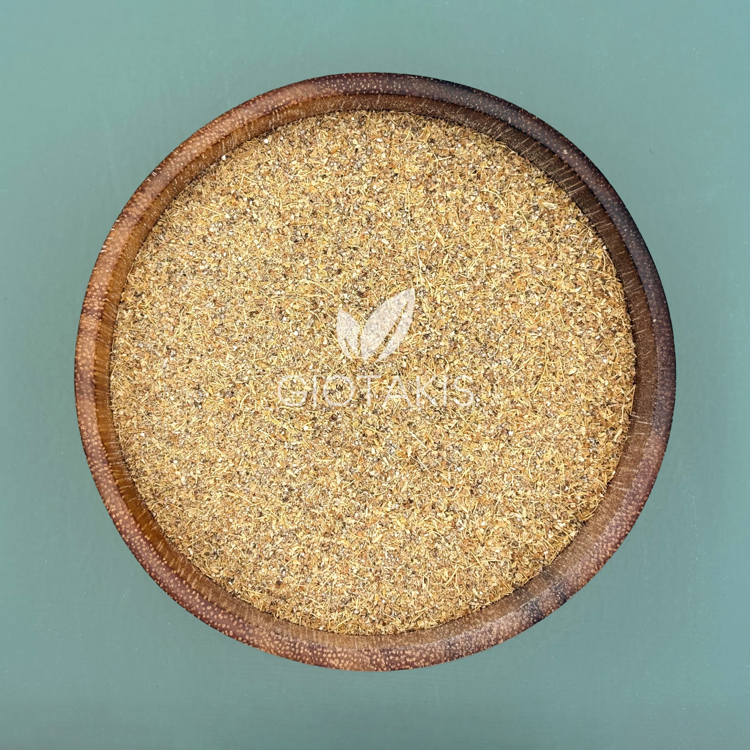 Κάρδαμος – Κακουλές Τριμμένος