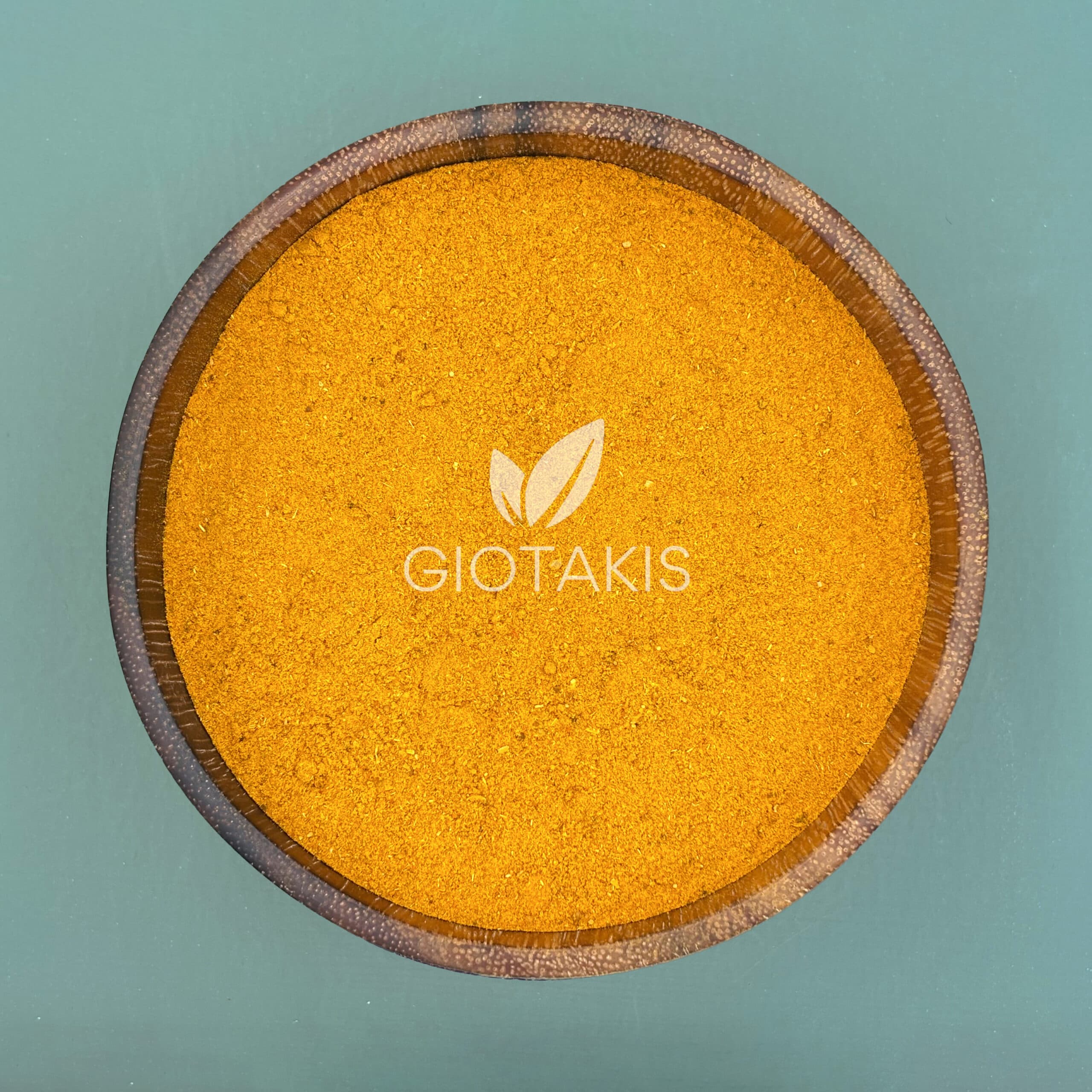 Κάρυ Καυτερό