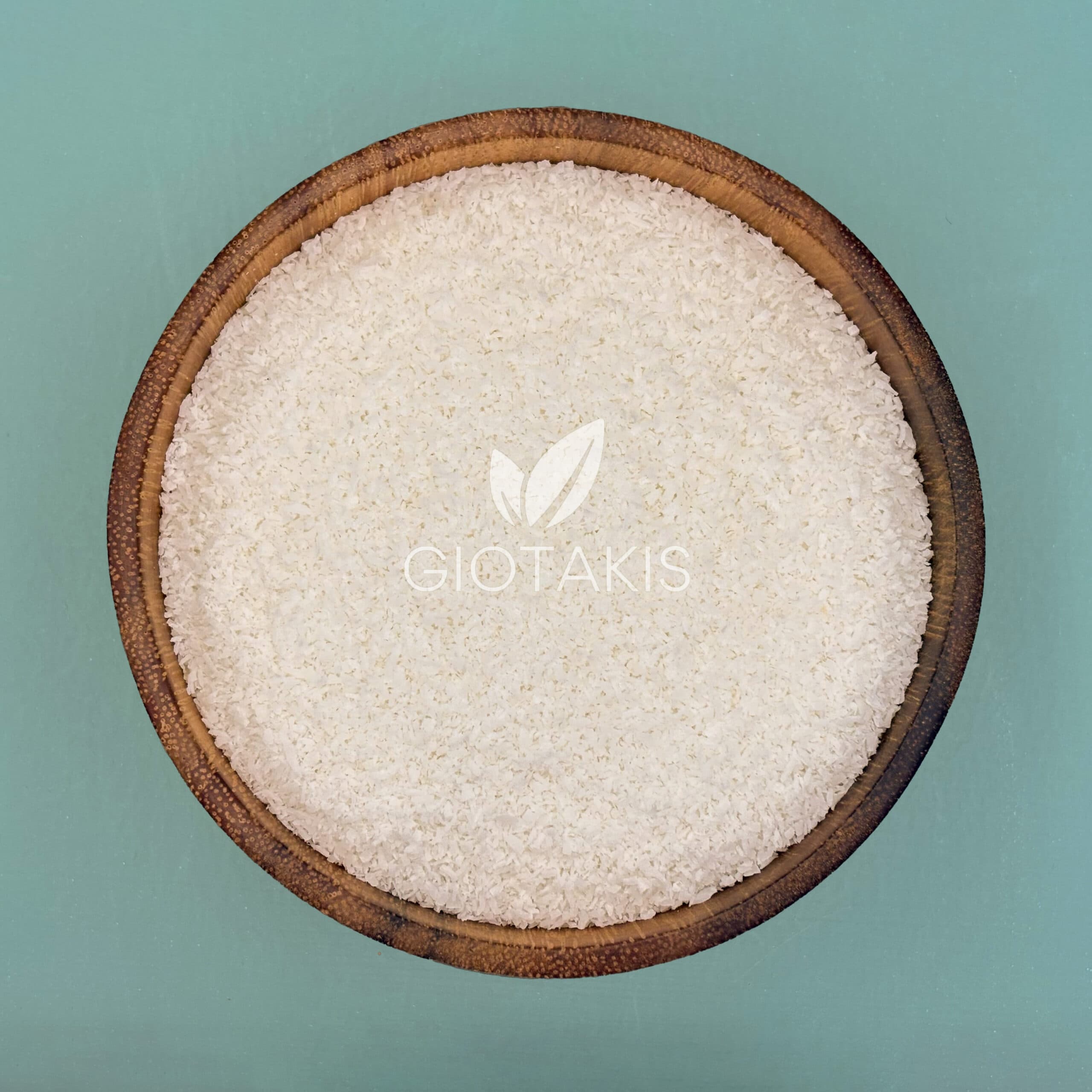 Ινδική Καρύδα Αφυδατωμένη