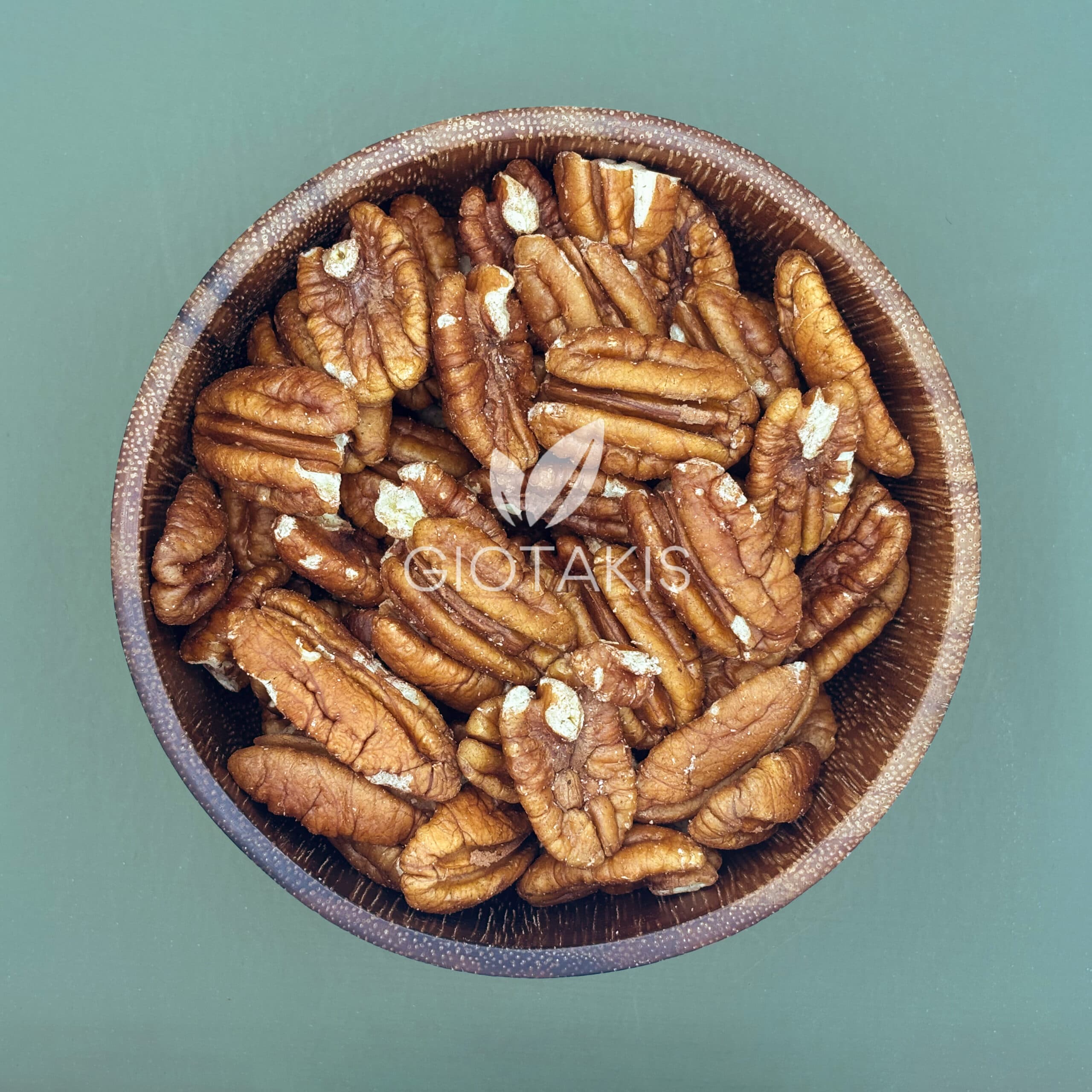 Καρύδια Πεκάν Βόλου