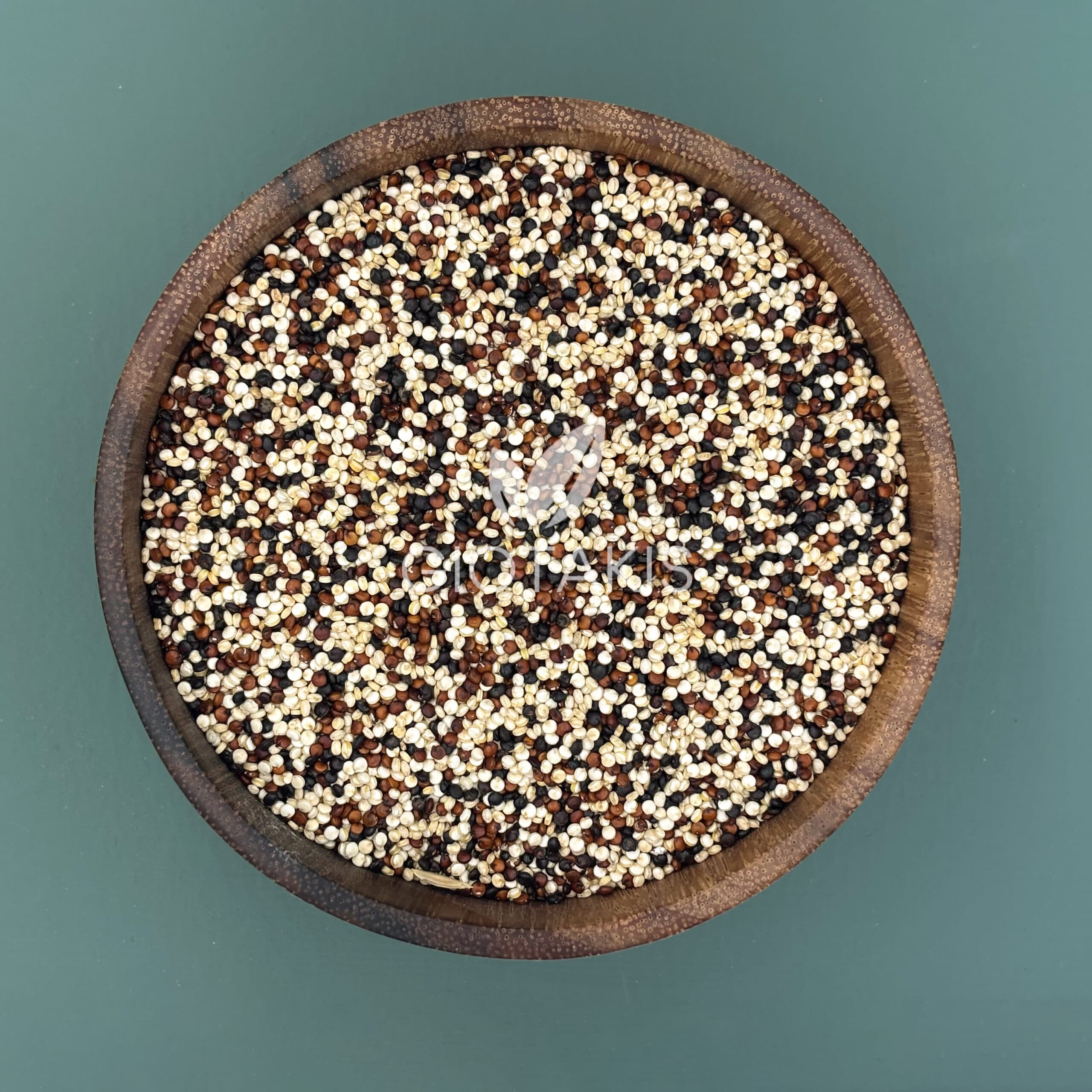 Κινόα Τρικολόρε BIO (Νεας Σοδειας 2025)