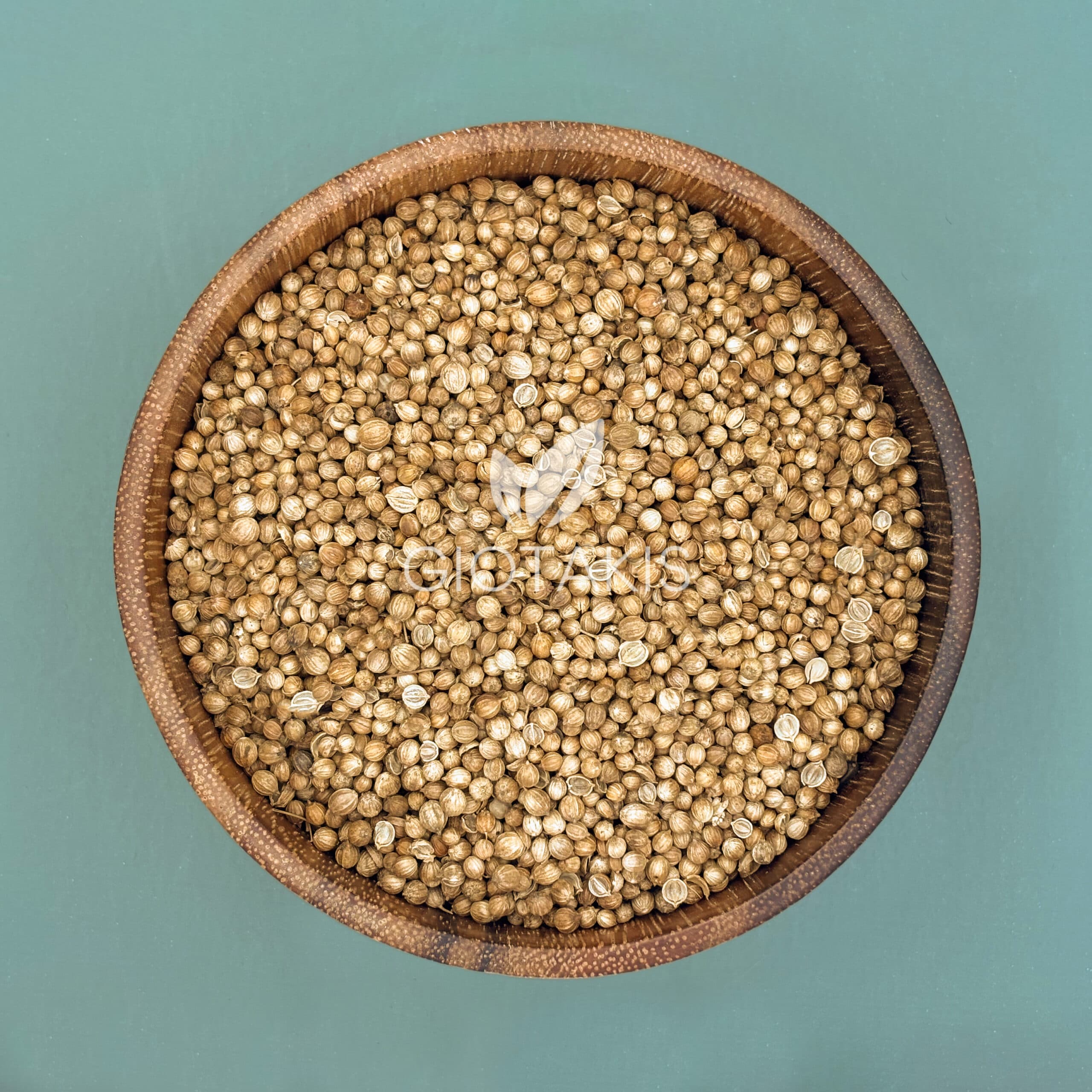 Κόλιανδρος Ολόκληρος