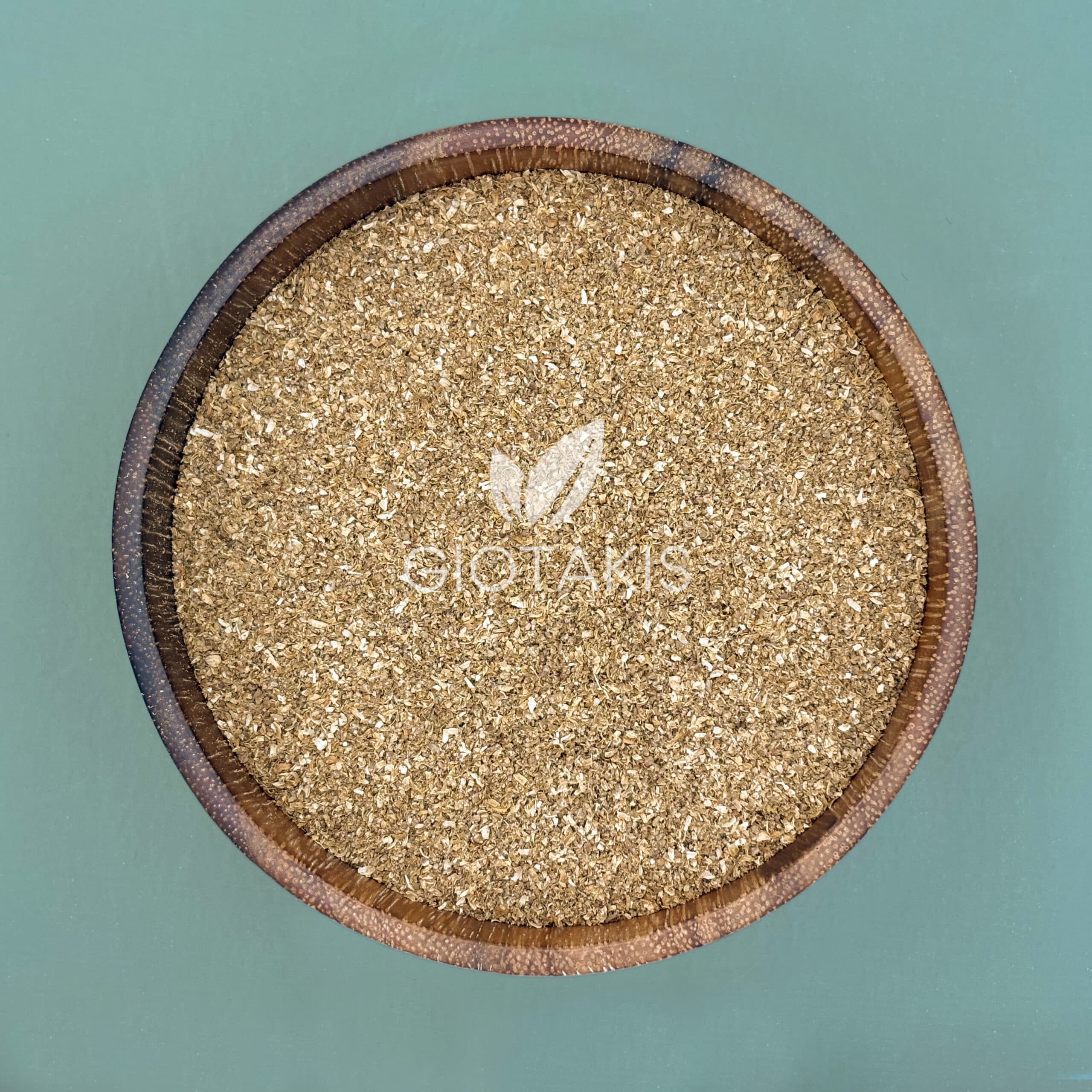 Κόλιανδρος Τριμμένος