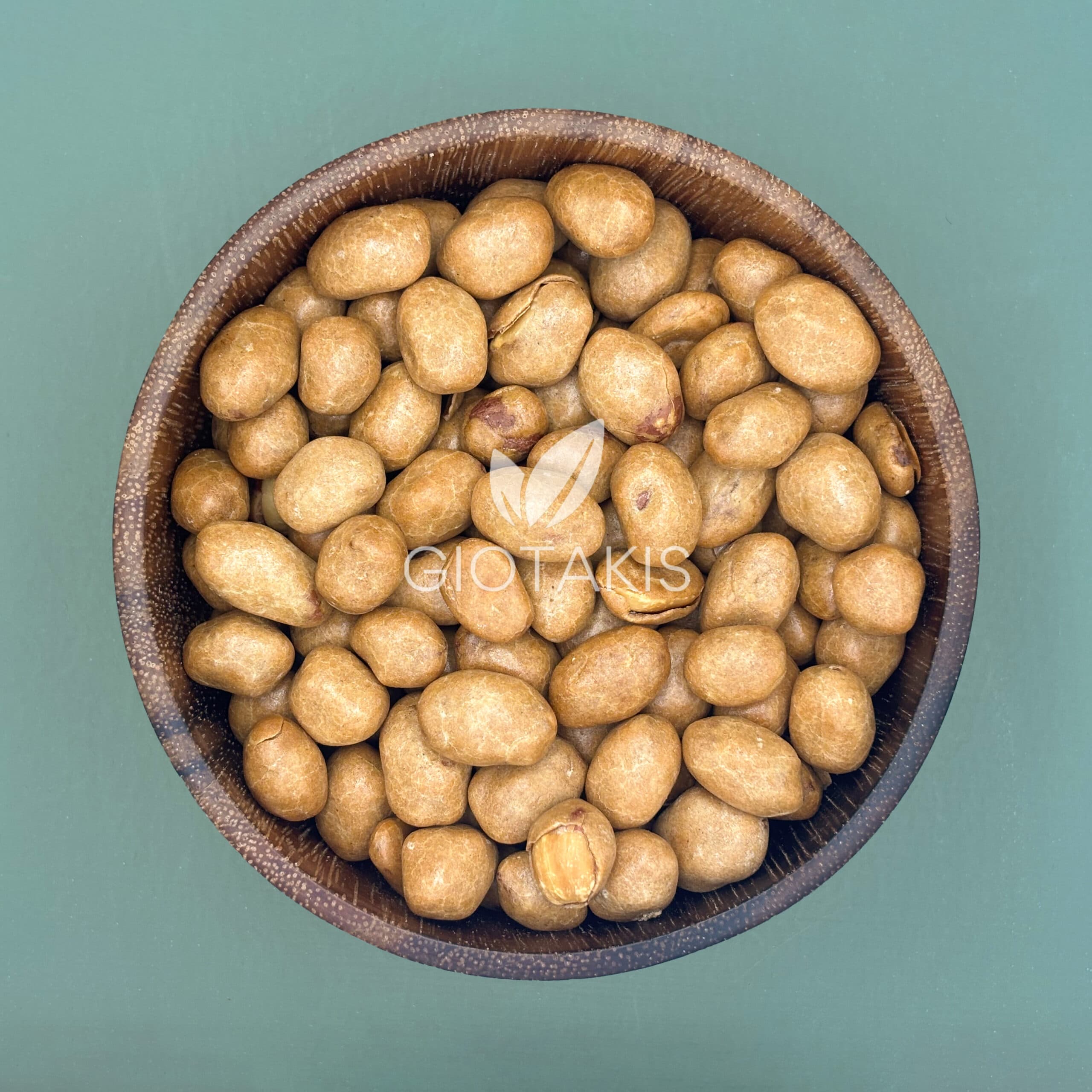 Φιστίκι Κροκερινο Εγχώριο