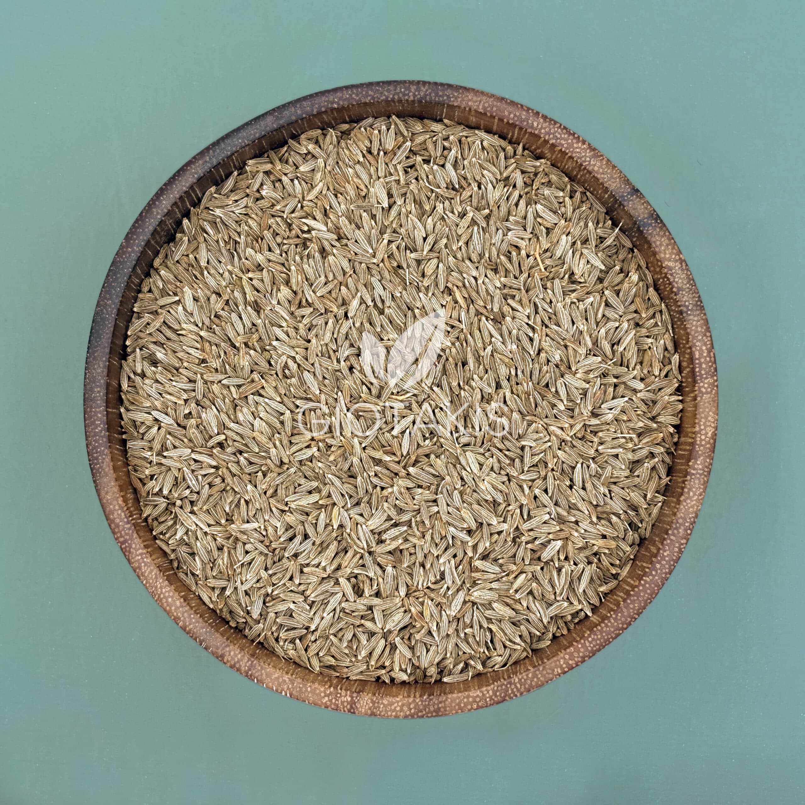 Κύμινο Ολόκληρο