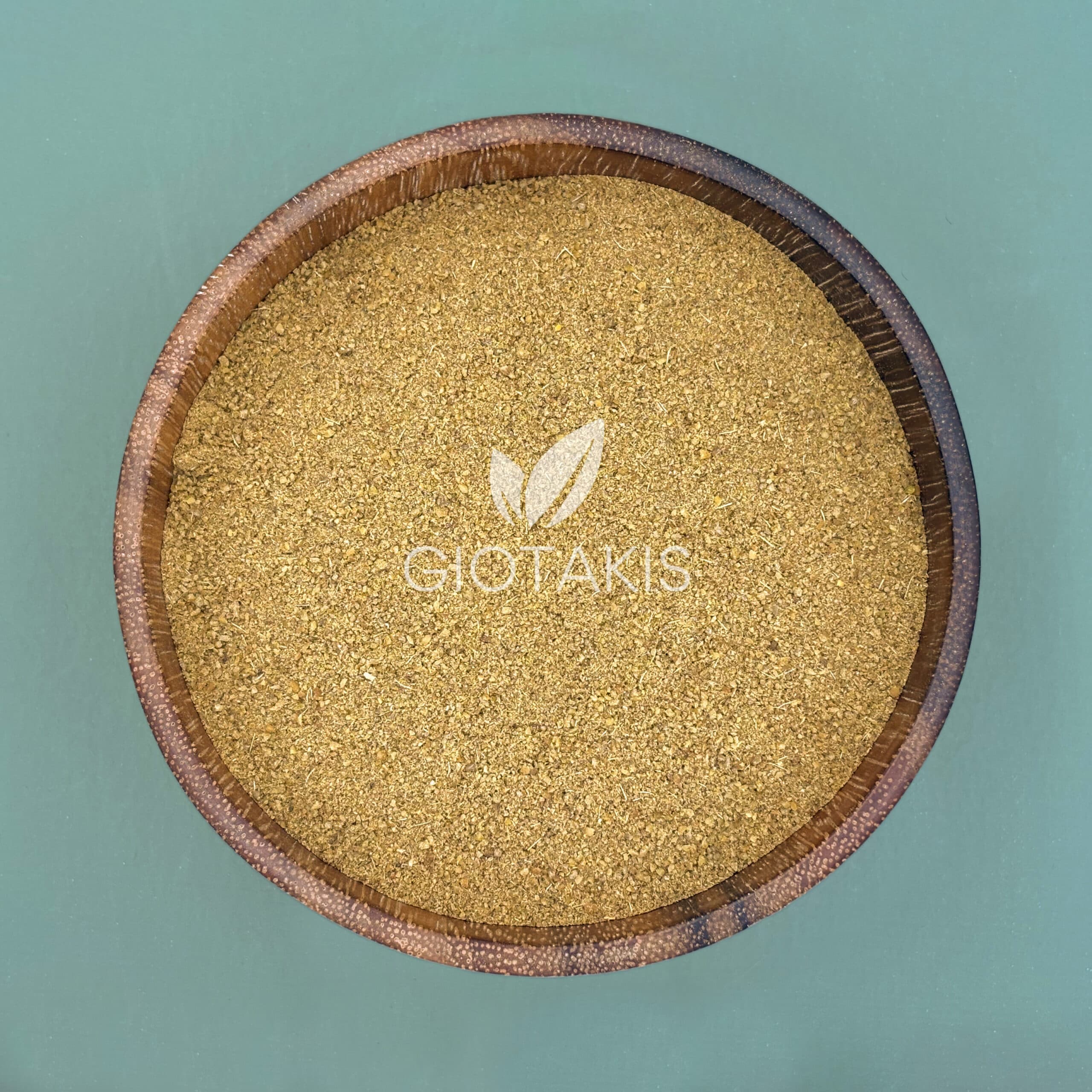 Κύμινο Τριμμένο