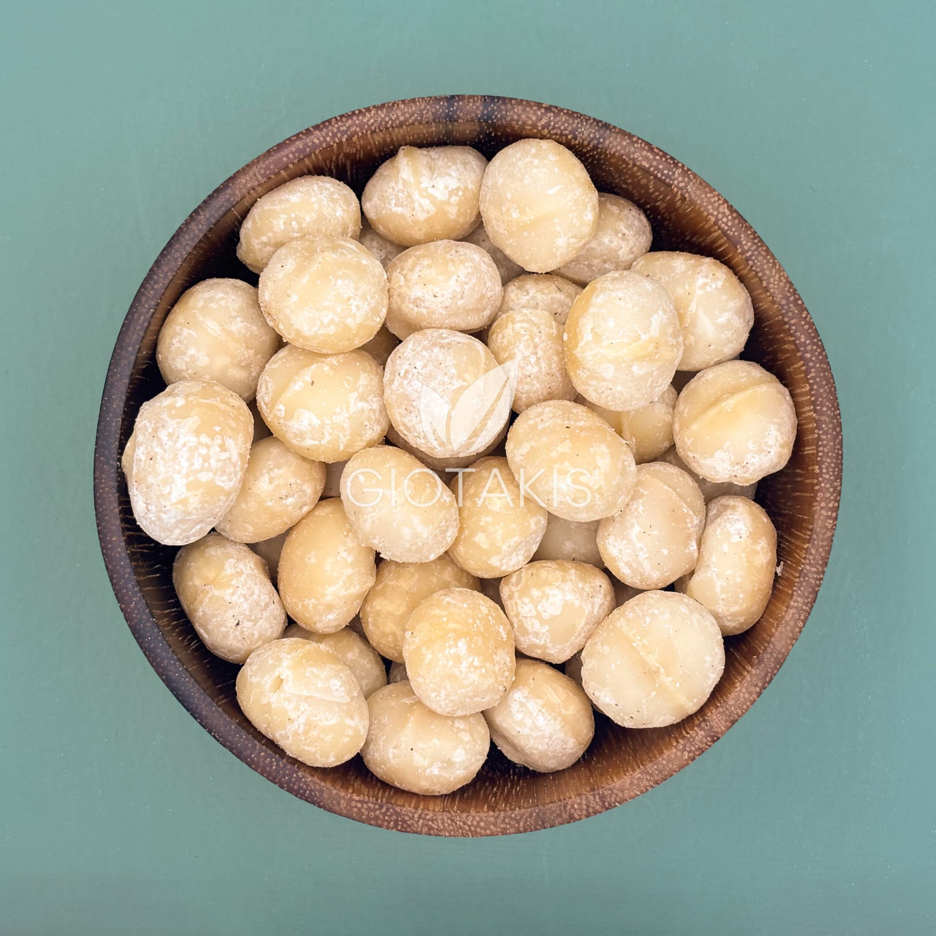 Macadamia Jumbo
