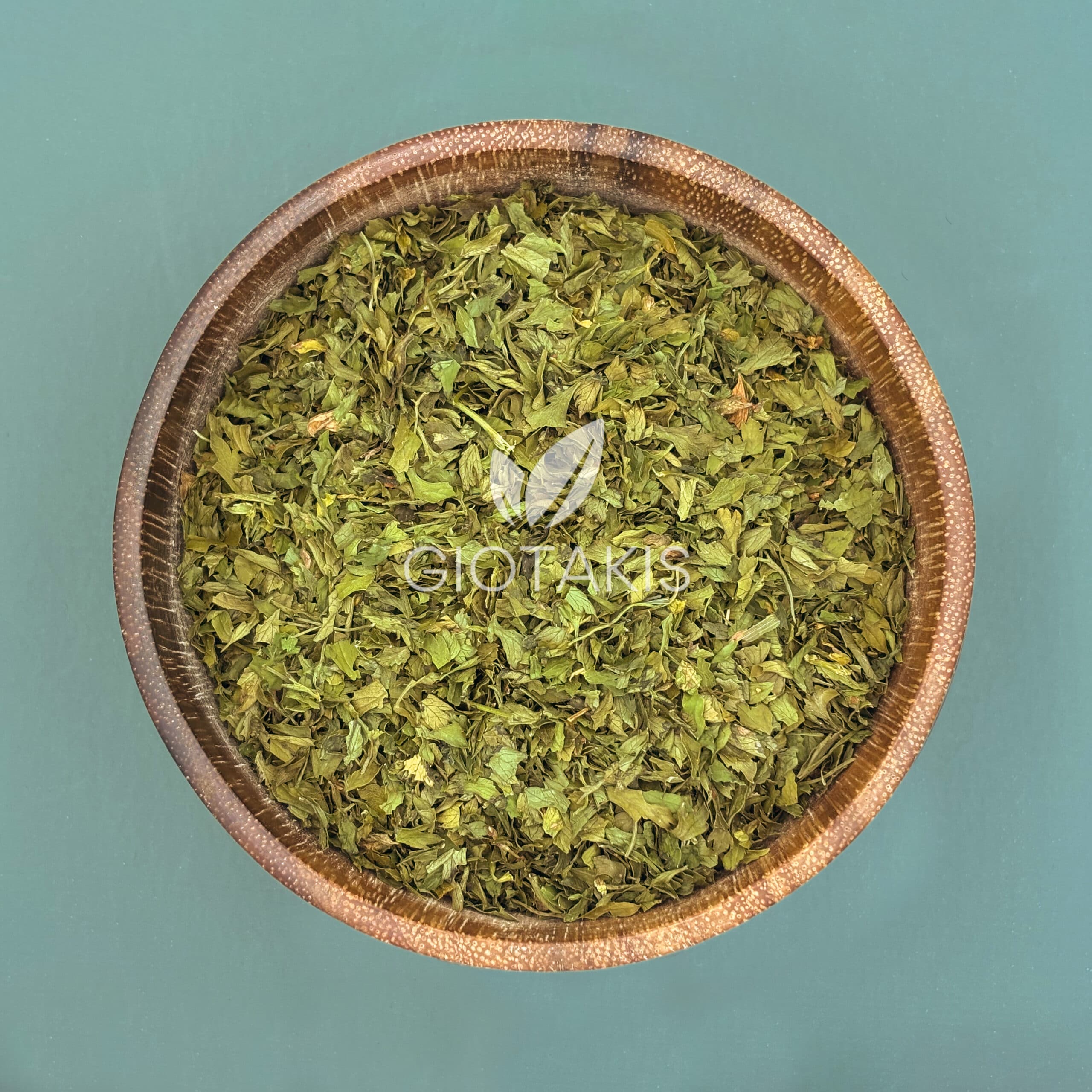 Μαϊντανός Τριμμένος