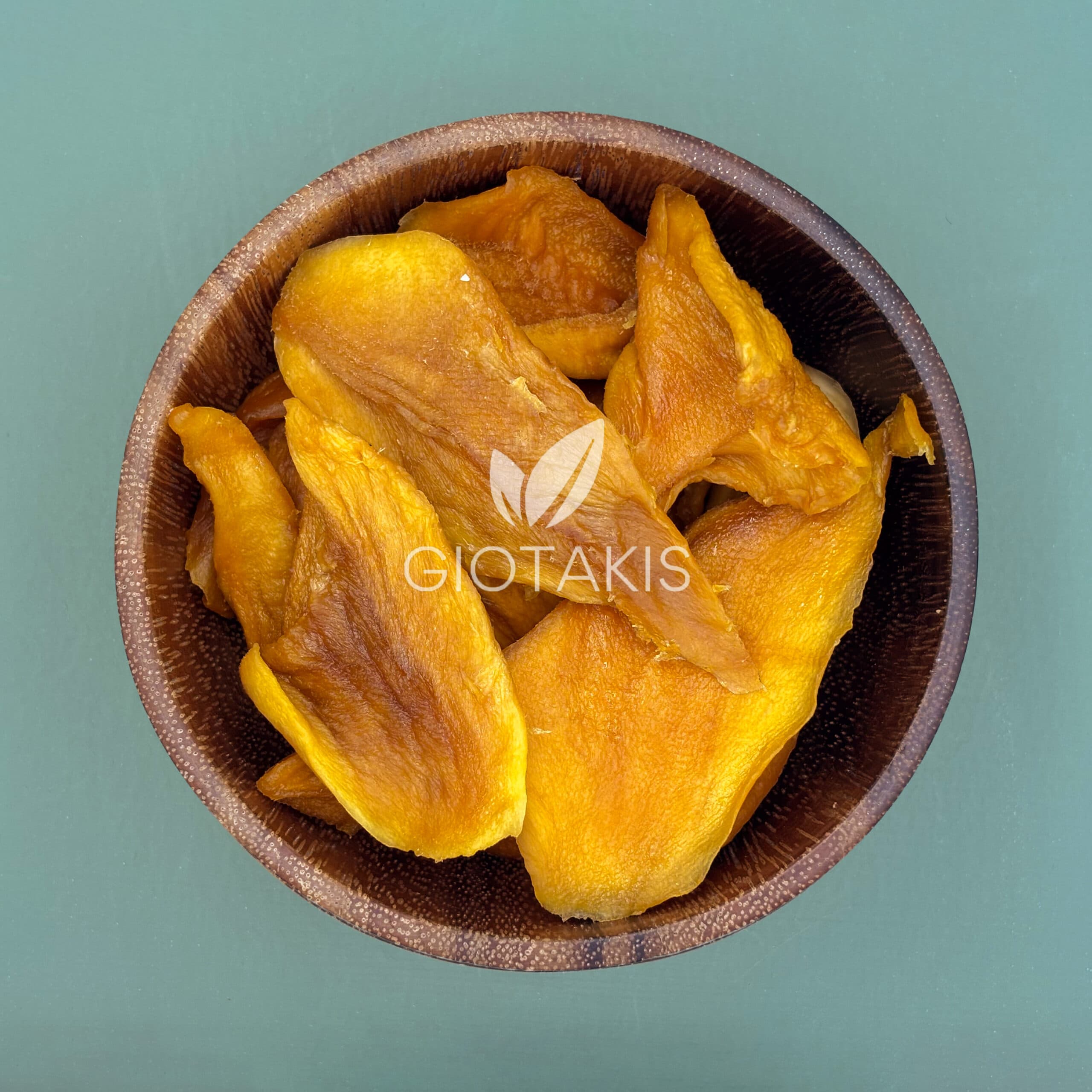 Μάνγκο Αποξηραμένο (Osmotic)