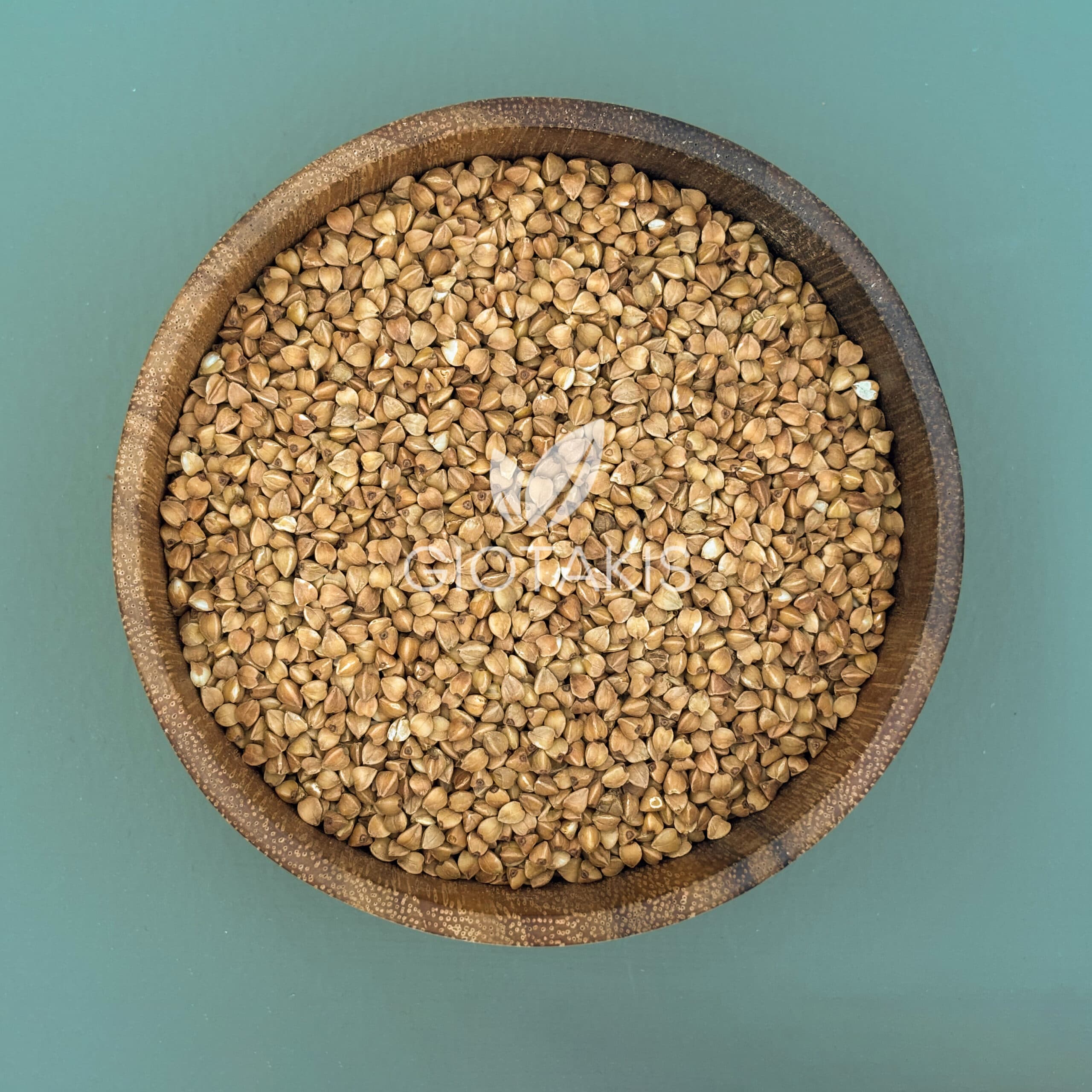 Σιτάρι Μαύρο Φαγόπυρο