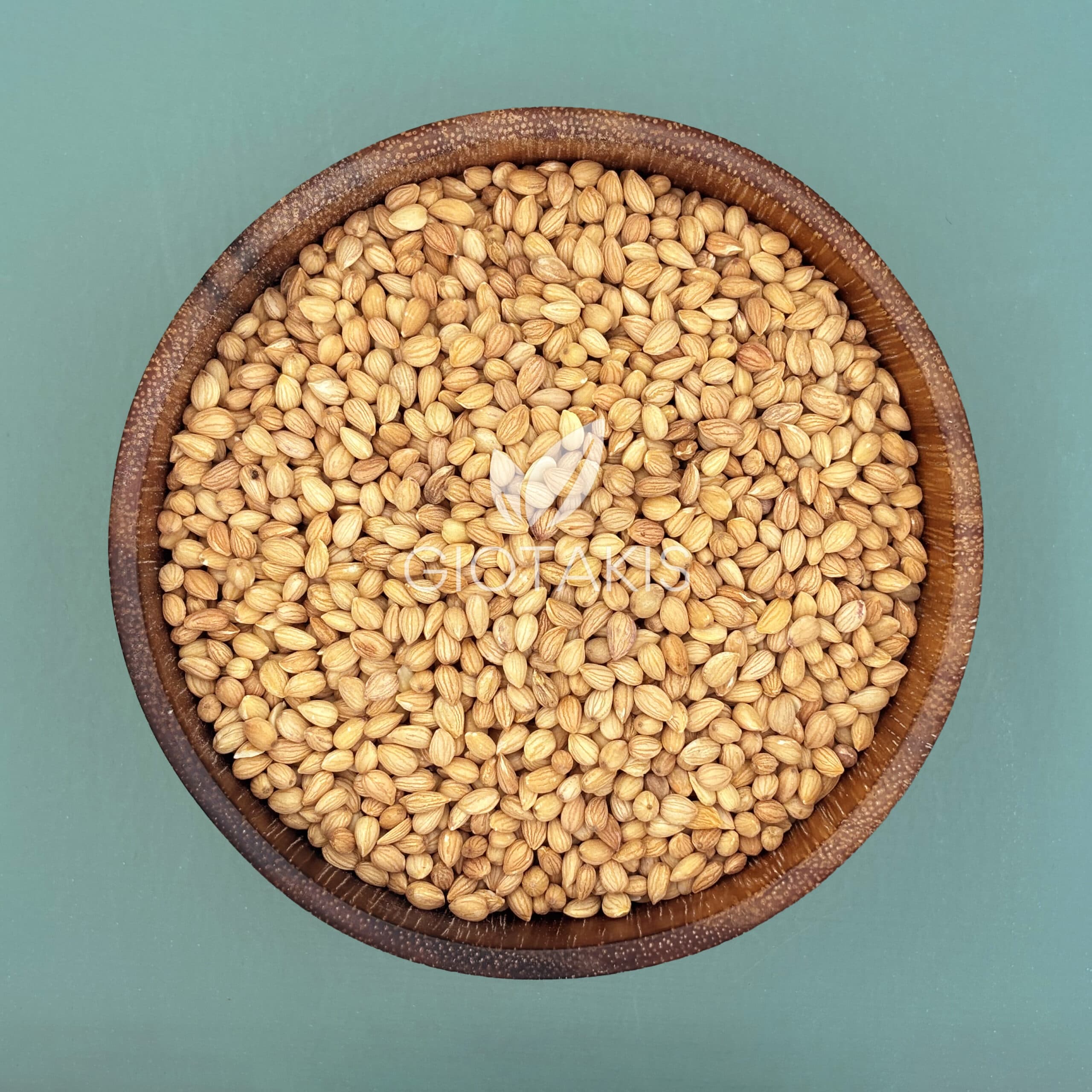 Μαχλέπι Ολόκληρο