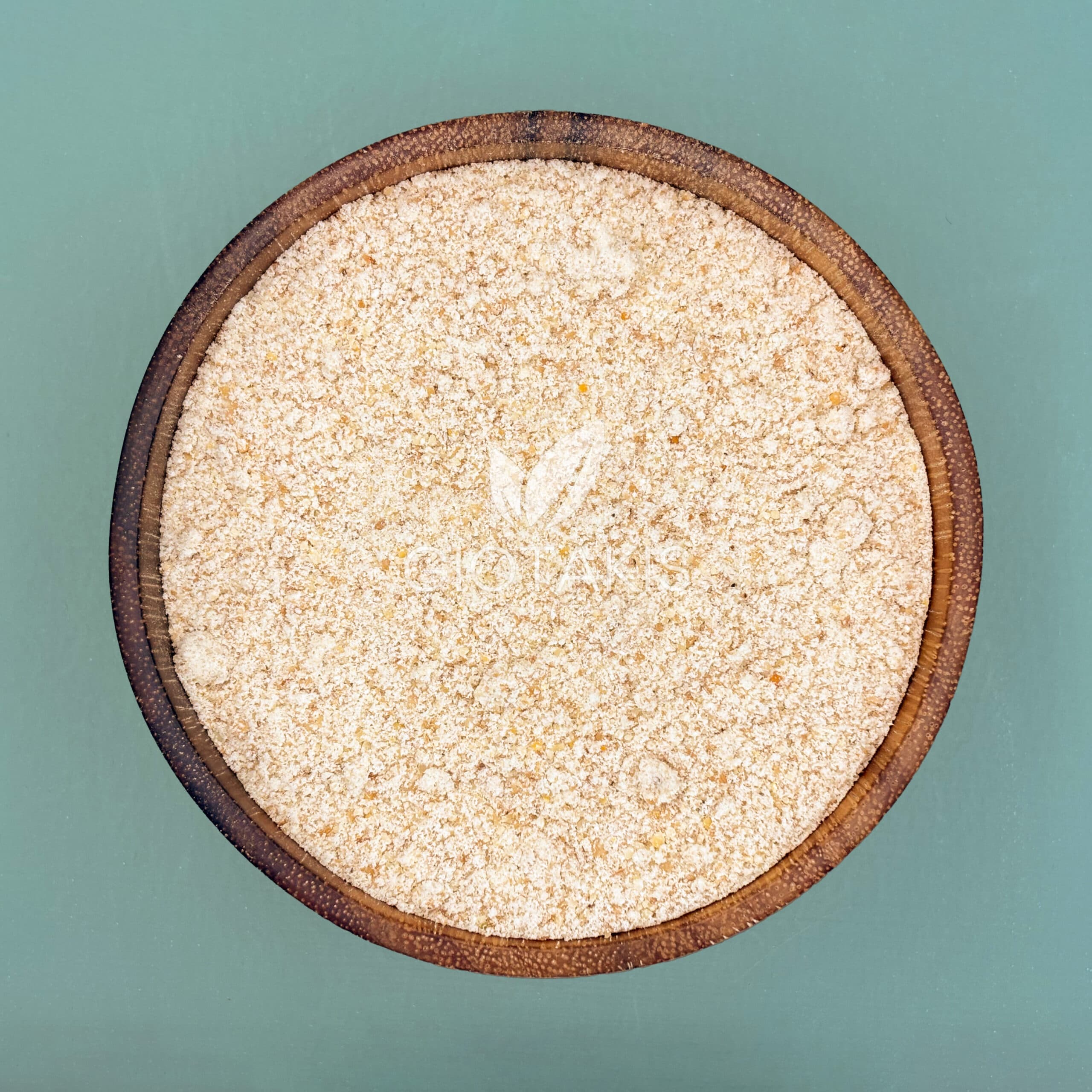 Μαχλέπι Τριμμένο