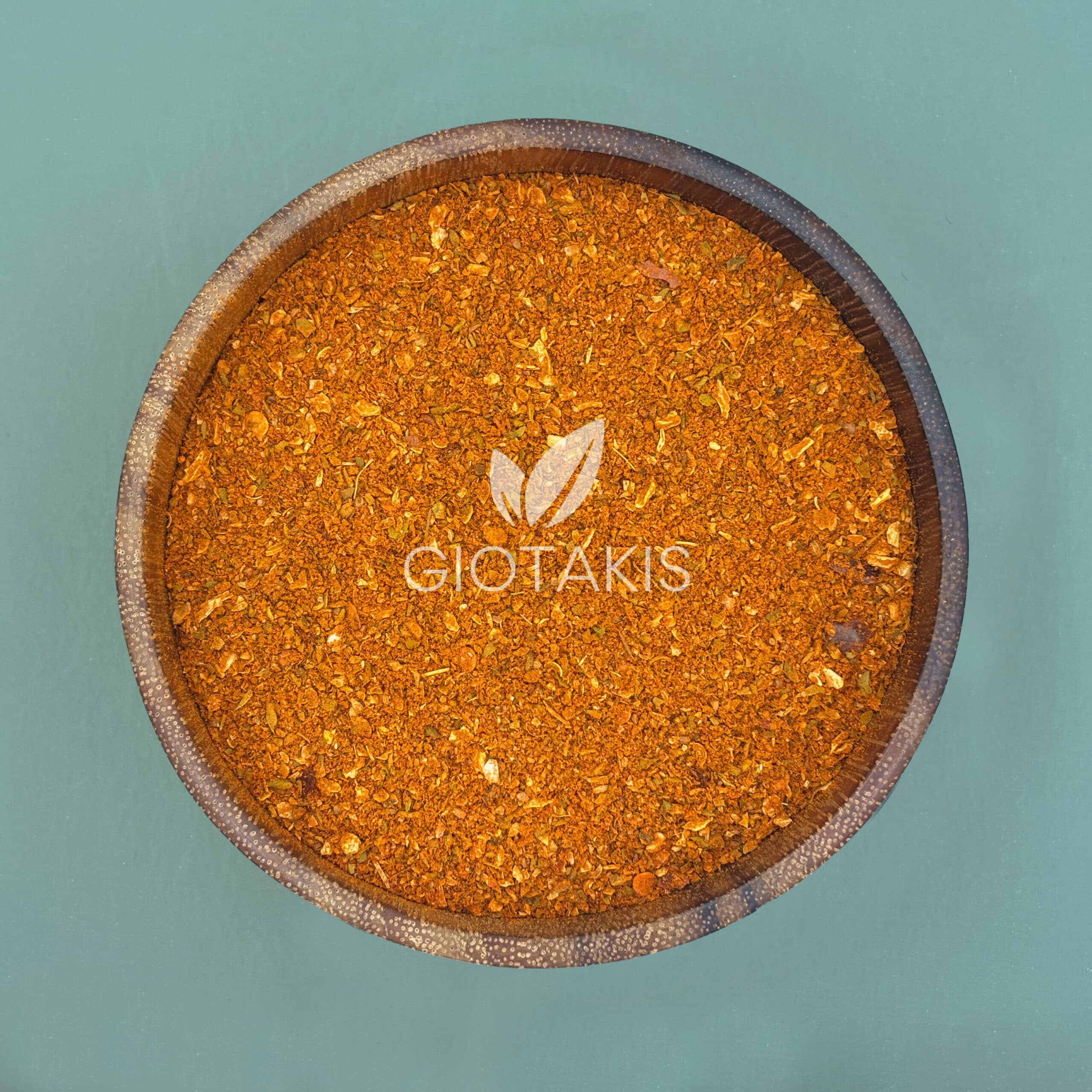 Μείγμα για BBQ