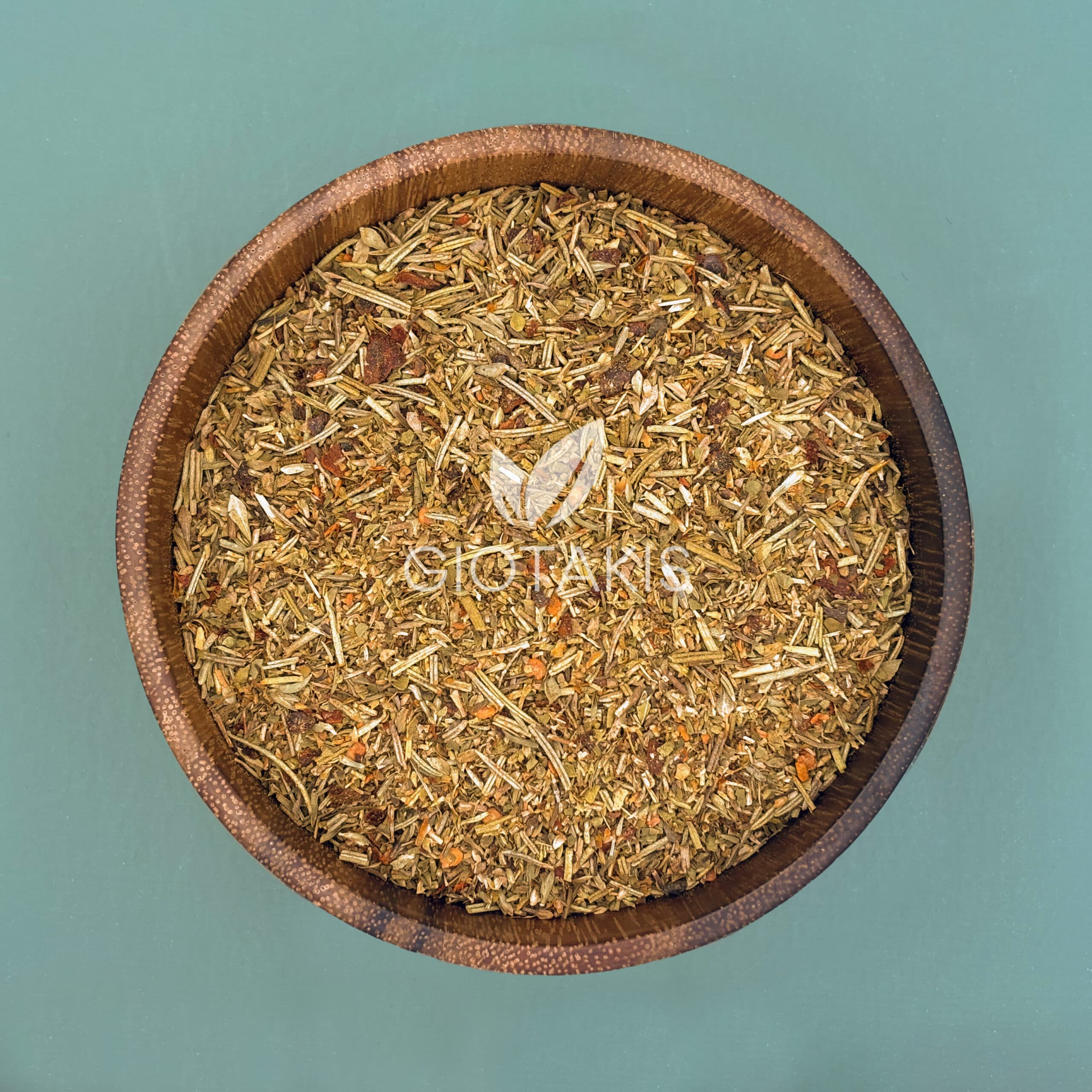 Μείγμα Καρυκευμάτων για Ψάρι