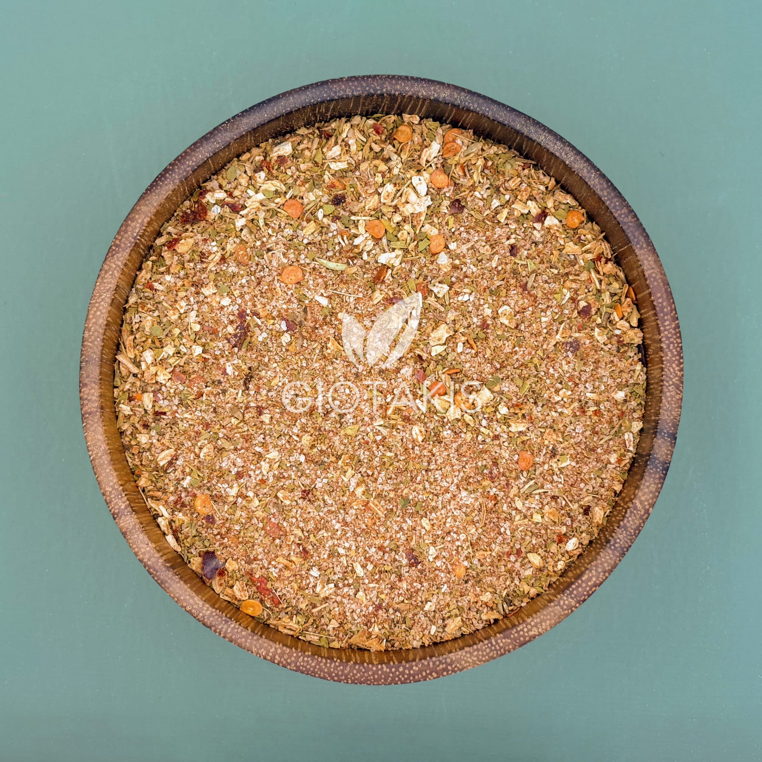 Μείγμα καρυκευμάτων για κρέας (Μείγμα Θεσσαλονίκης)