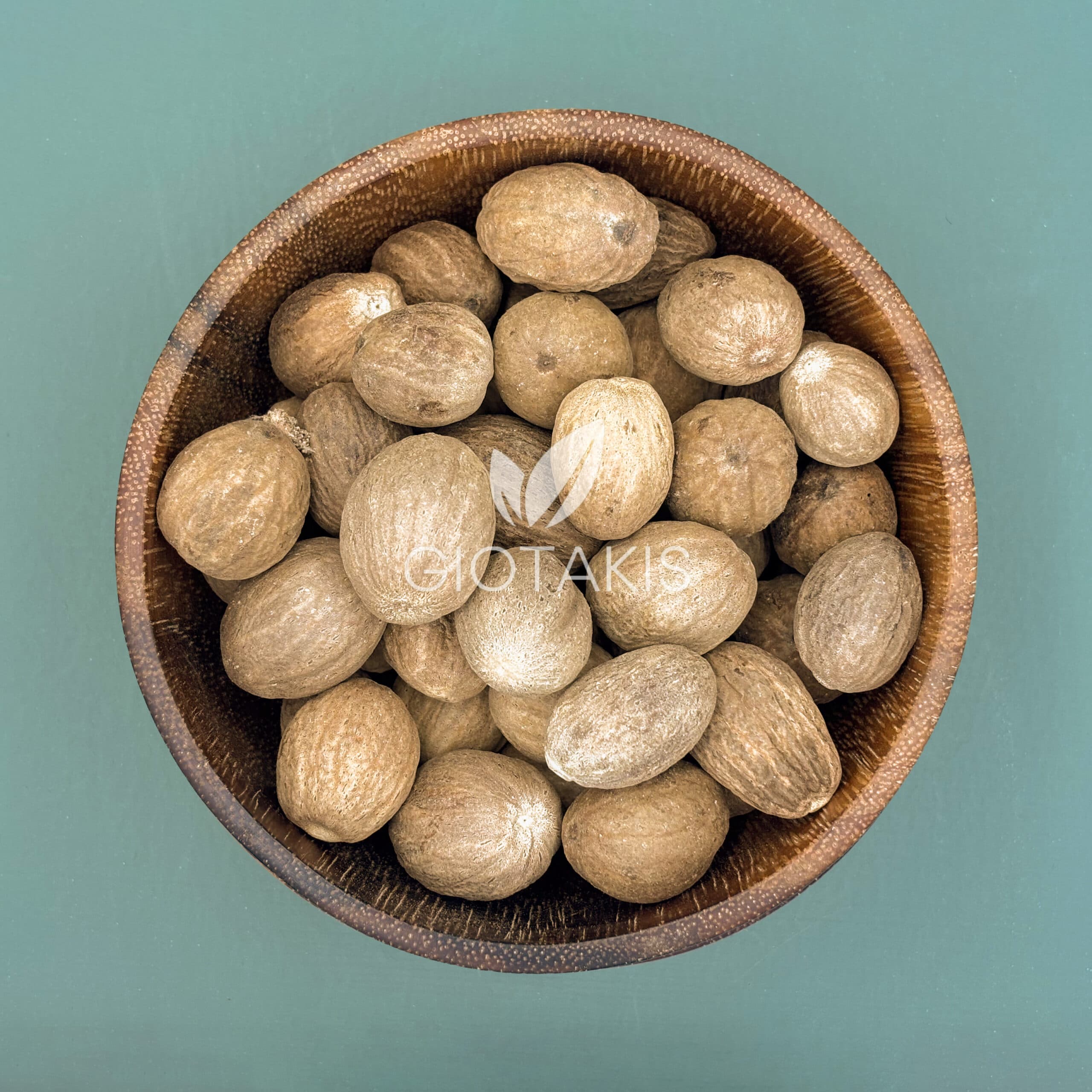 Μοσχοκάρυδο Ολόκληρο