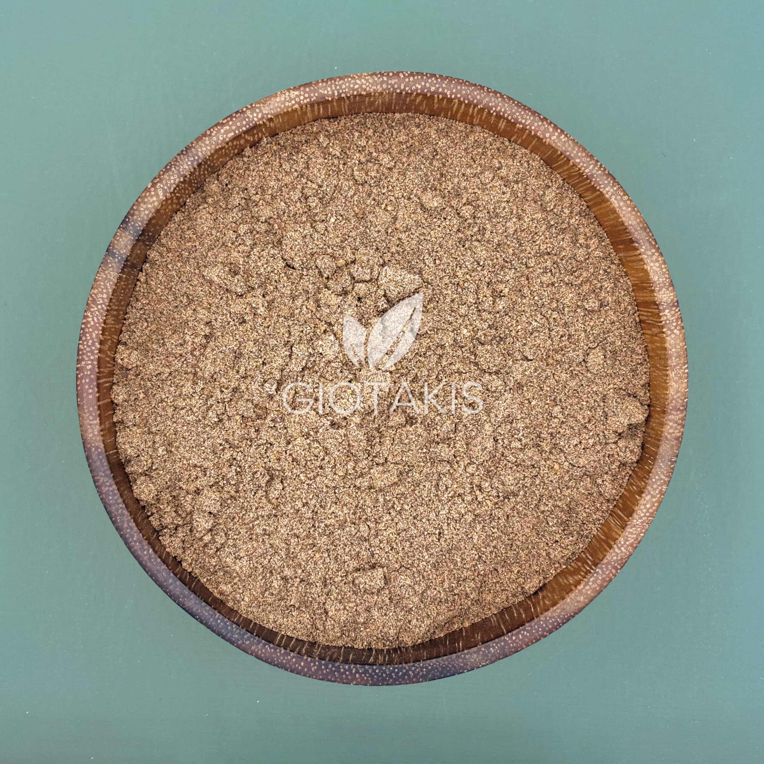 Μοσχοκάρυδο Τριμμένο