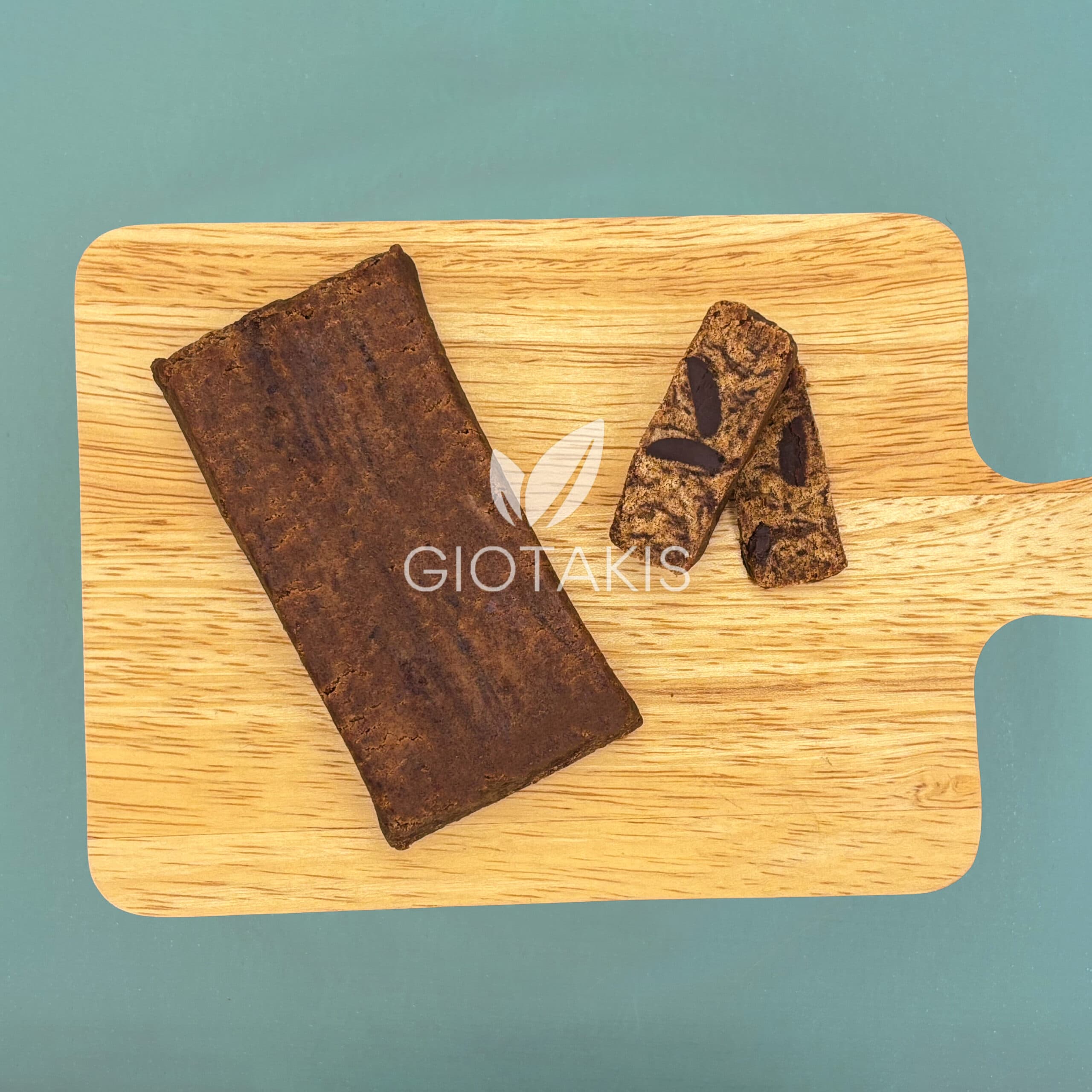 Μπάρα Πρωτεΐνης Μπισκοτο 60γρ