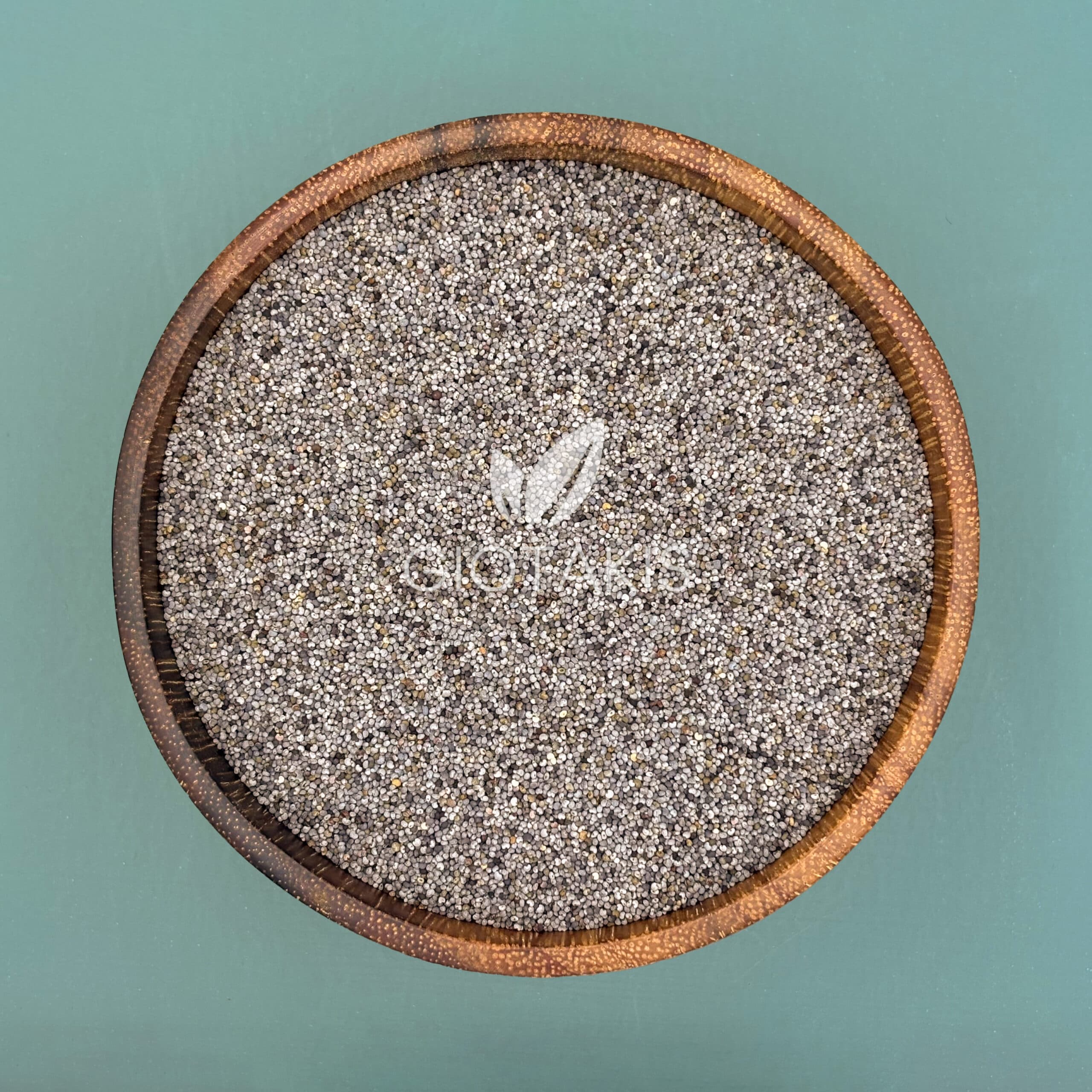 Παπαρουνόσπορος-Μυκονόσπορος