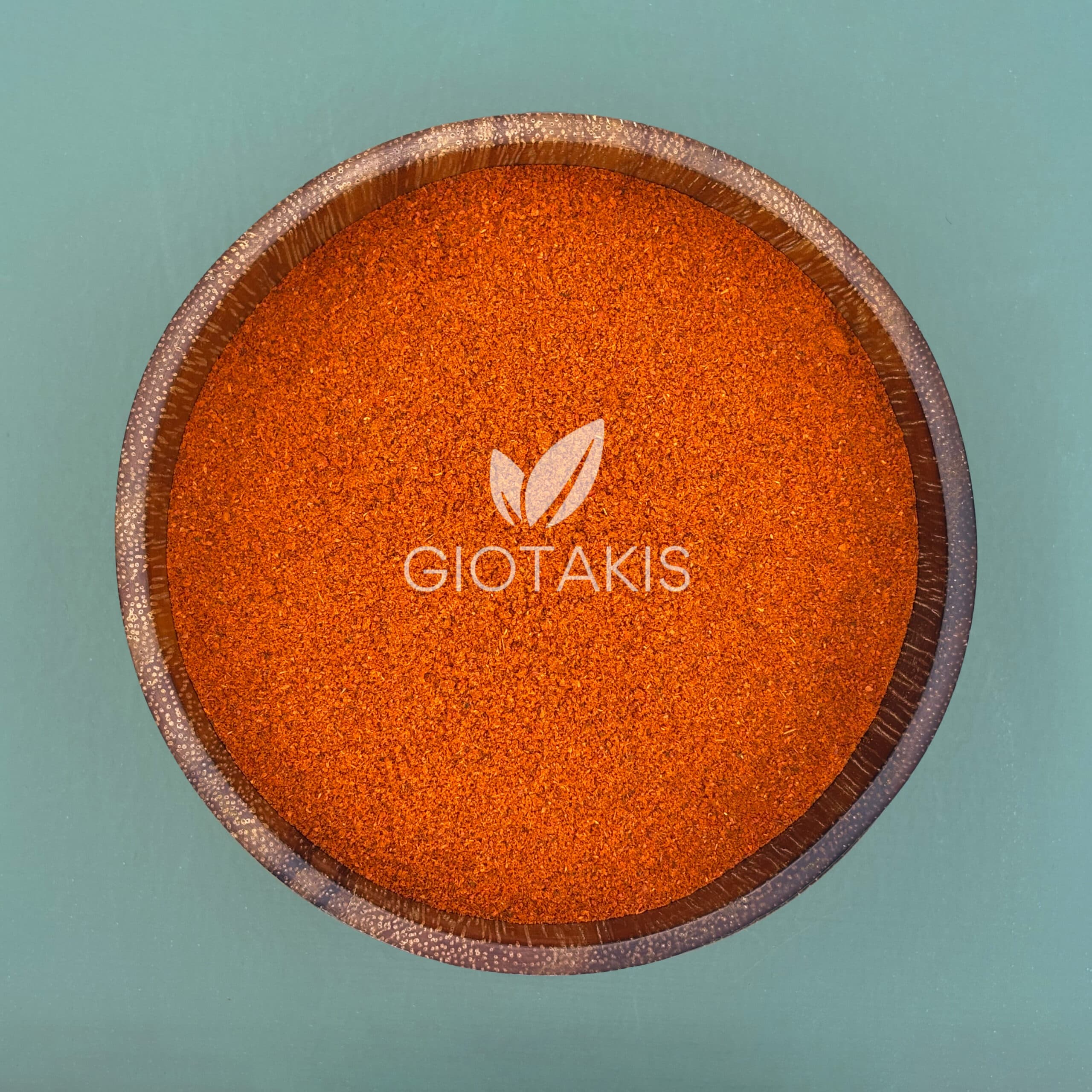 Πάπρικα Γλυκιά Ισπανίας