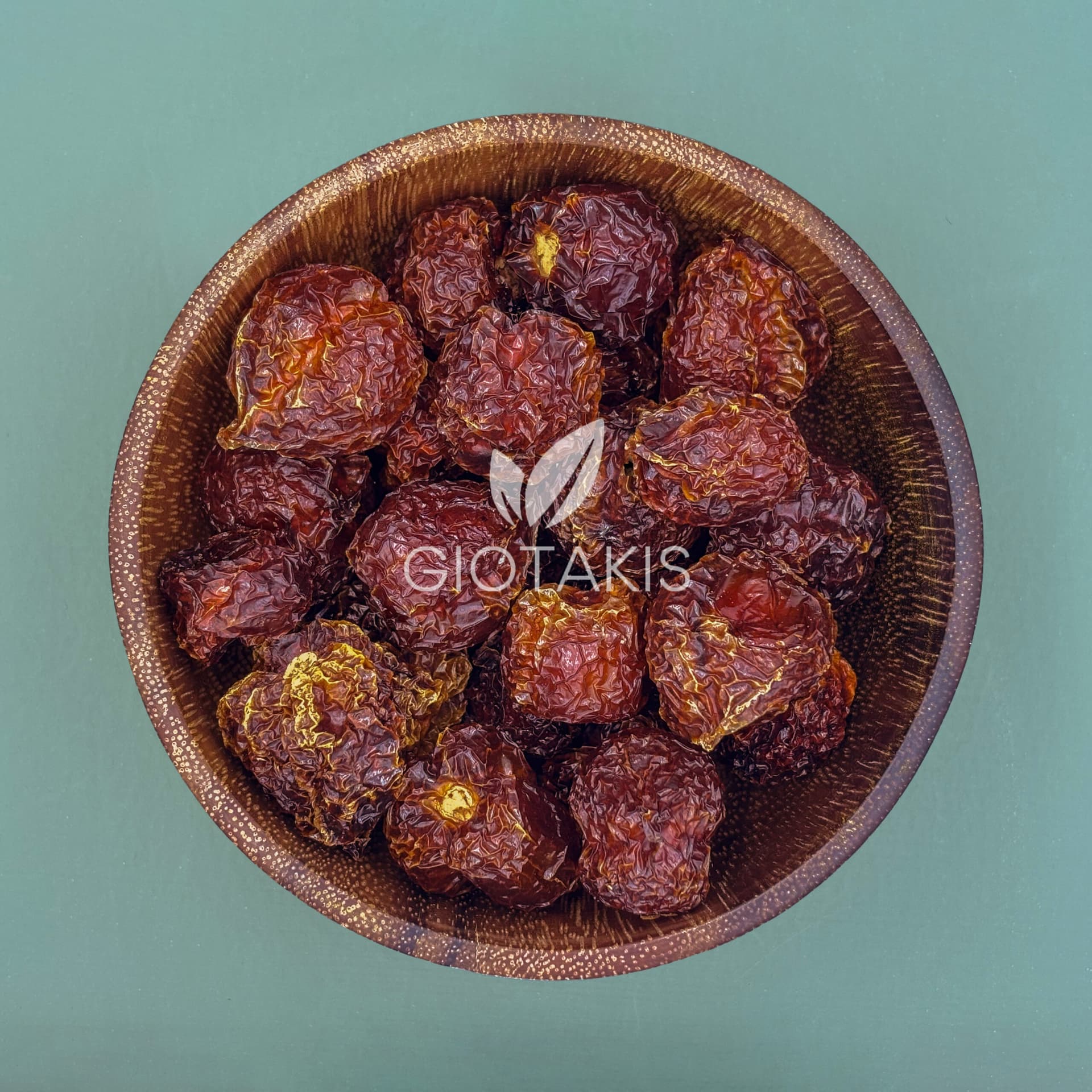 Πιπεριές Habanero