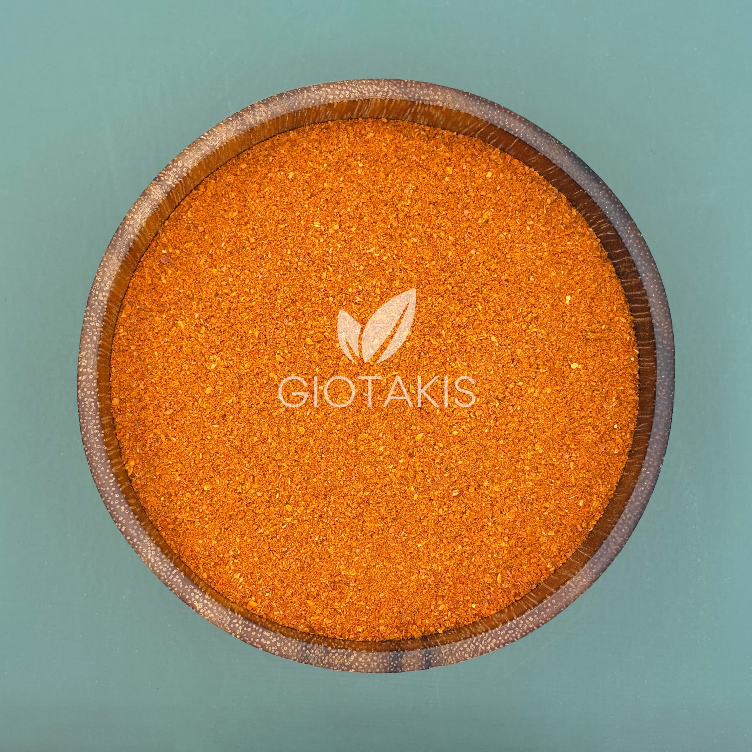 Πιπεριές Πολύ Καυτερές Αφρικής Τριμμένες