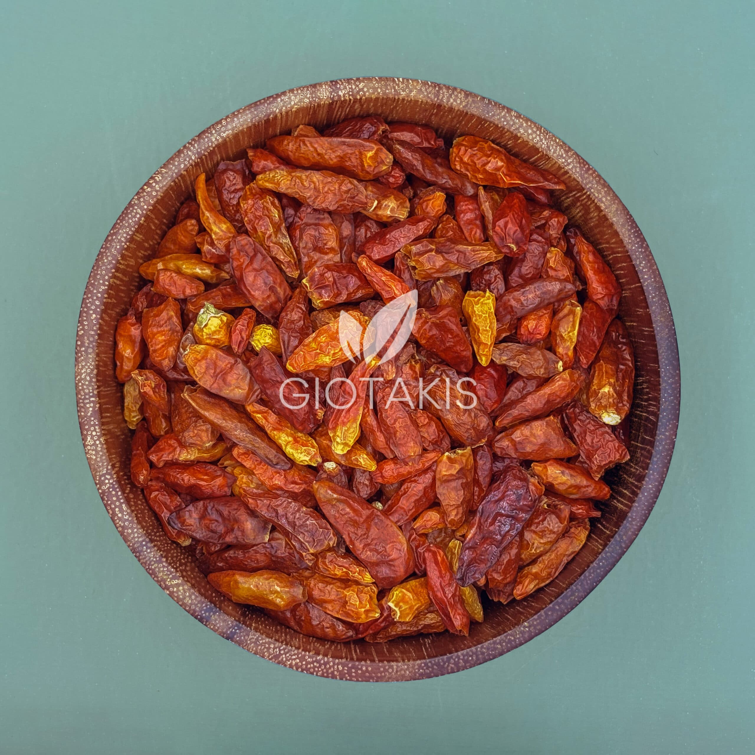 Πιπεριές Τσίλι Malawi