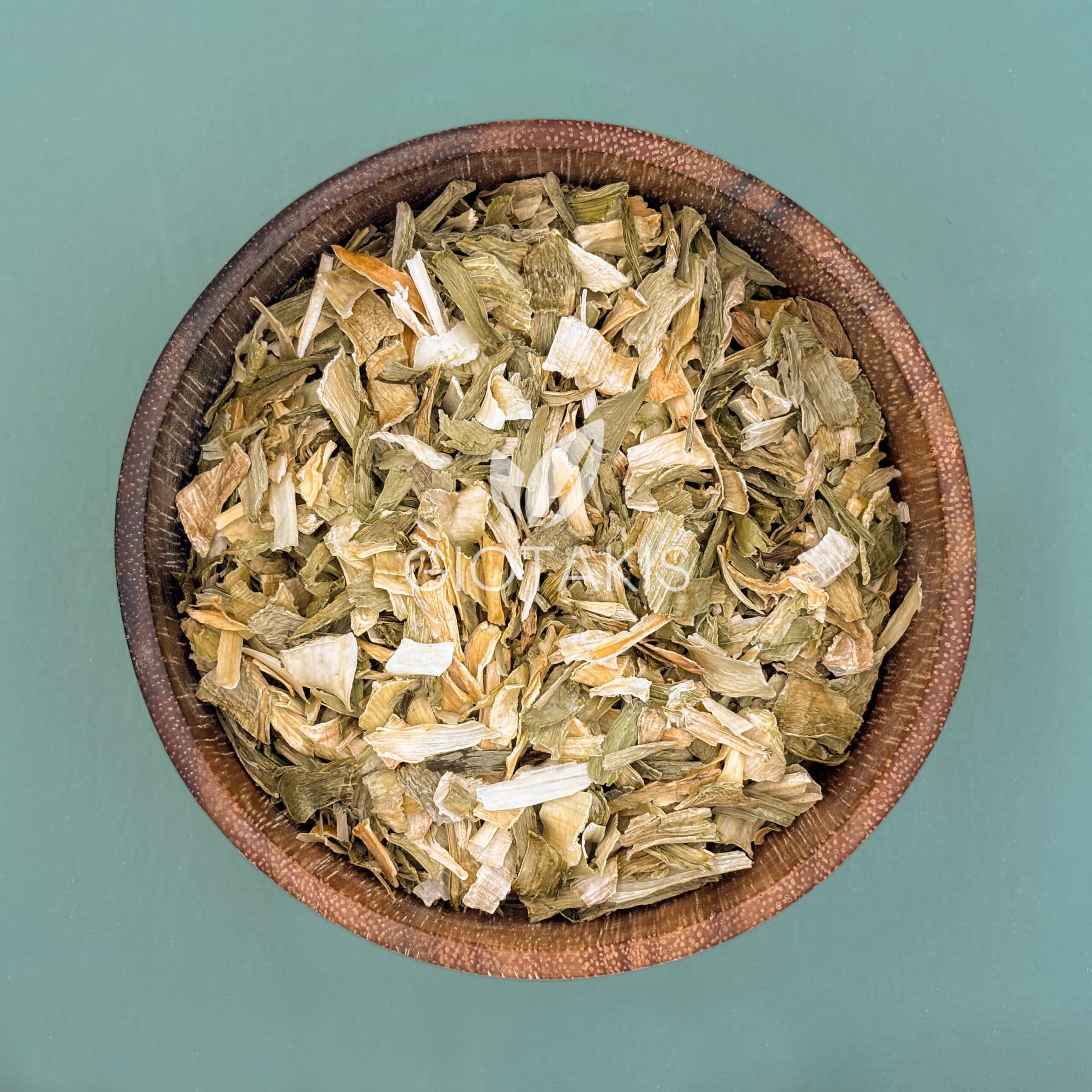 Πράσο Αποξηραμένο