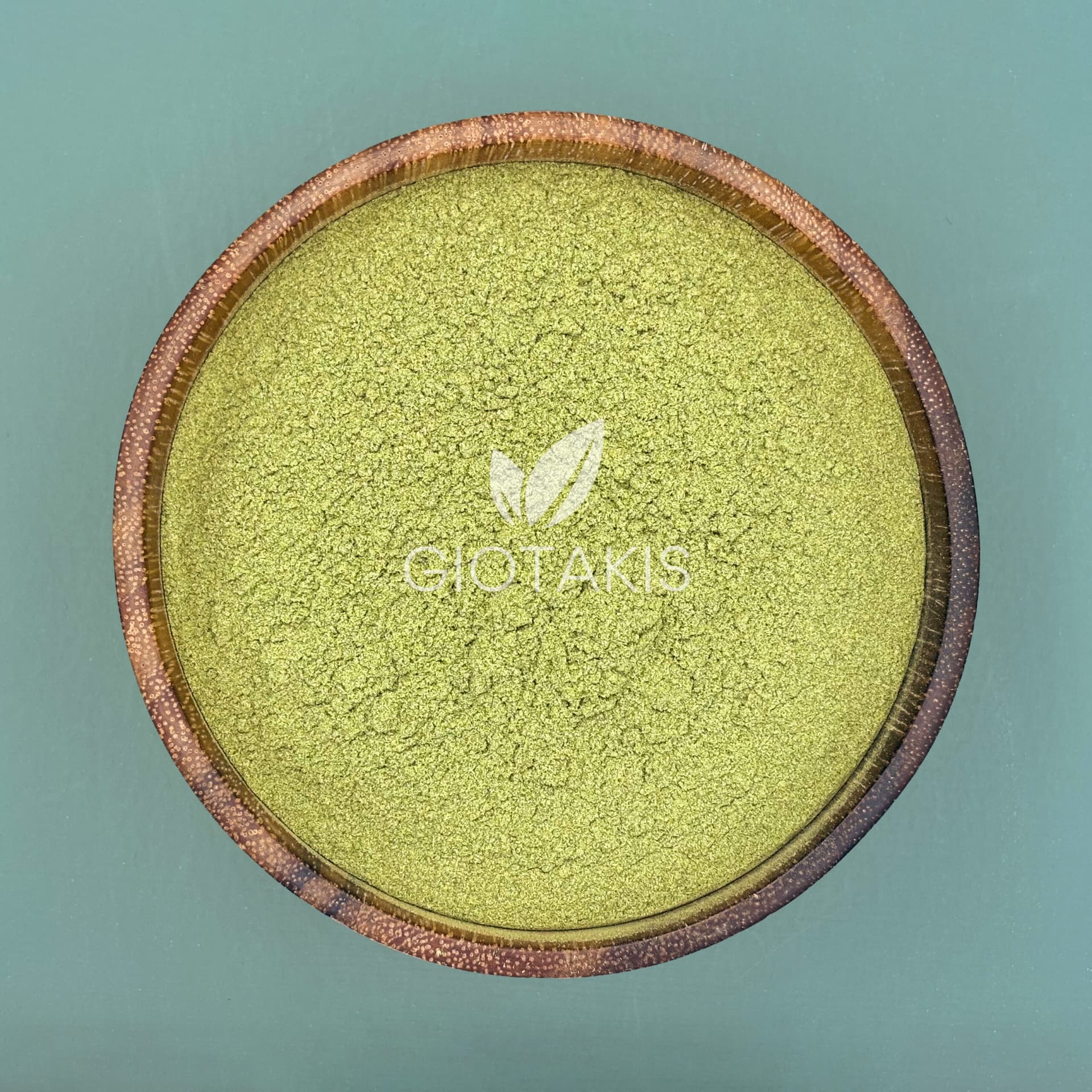 Alfalfa Powder