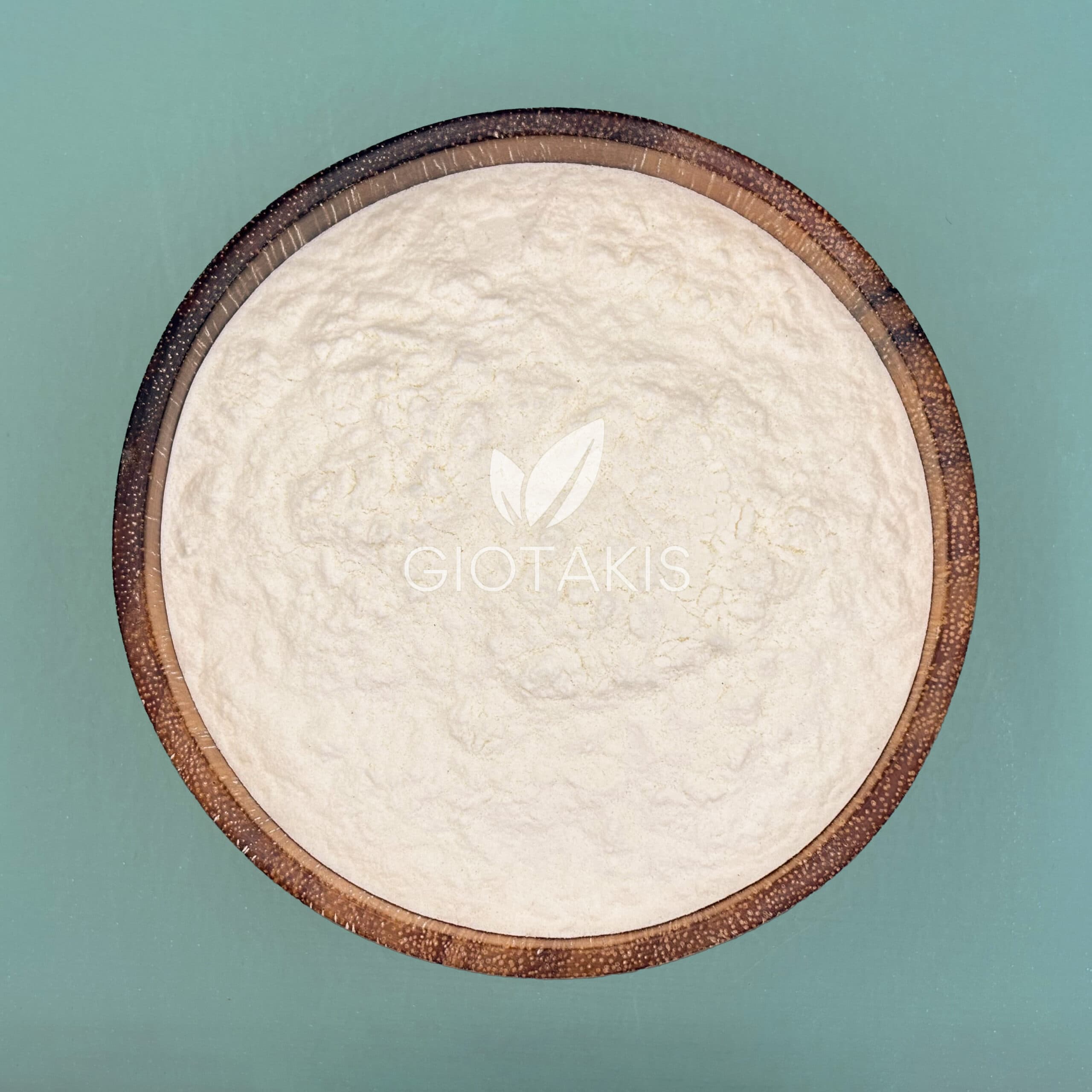 Whey Protein – (πρωτεΐνη ορού γάλακτος 80%) – Βιολογική