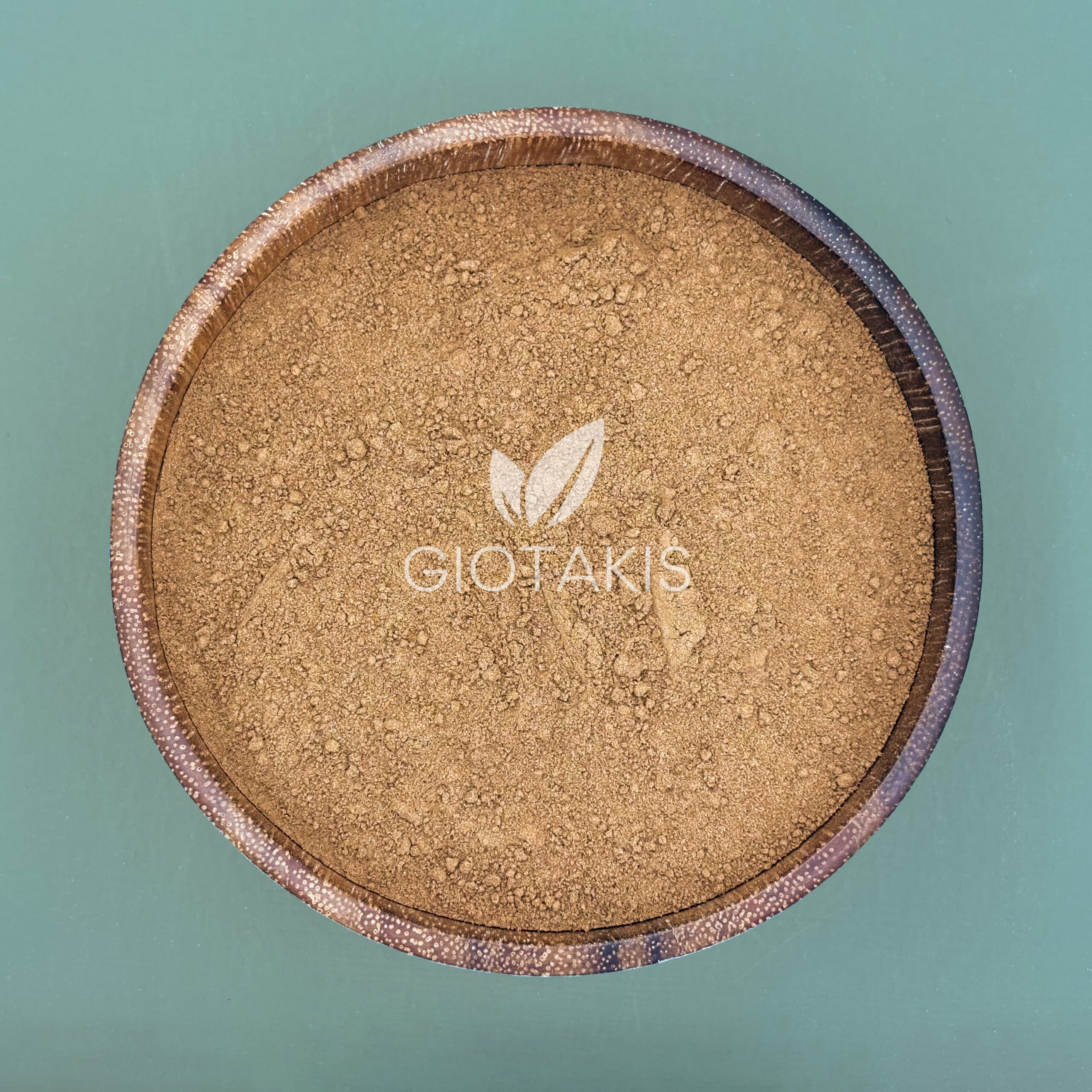 Reishi Mushroom Powder (Γανόδερμα)