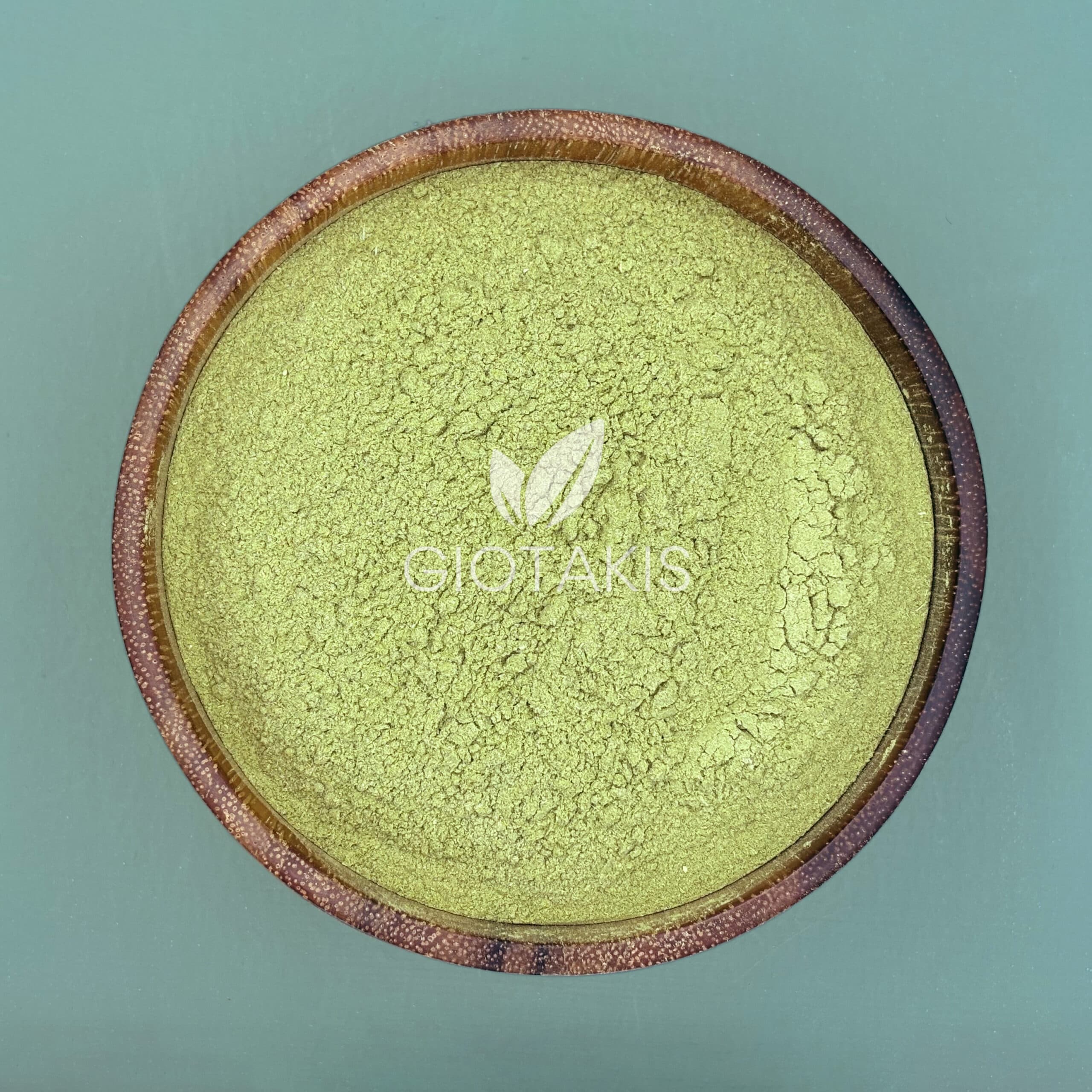 Wheatgrass (Σιταρόχορτο)