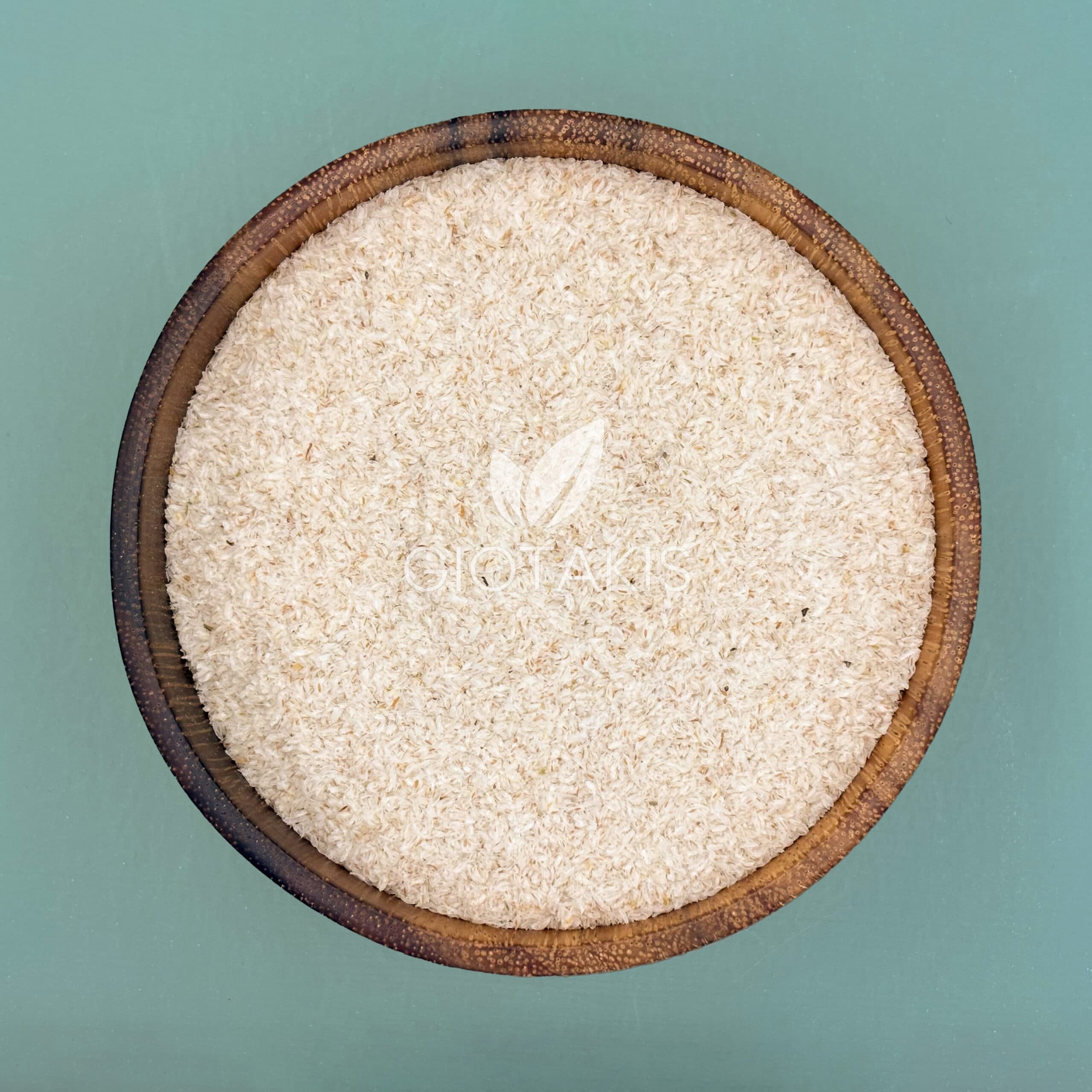 Psyllium Husk