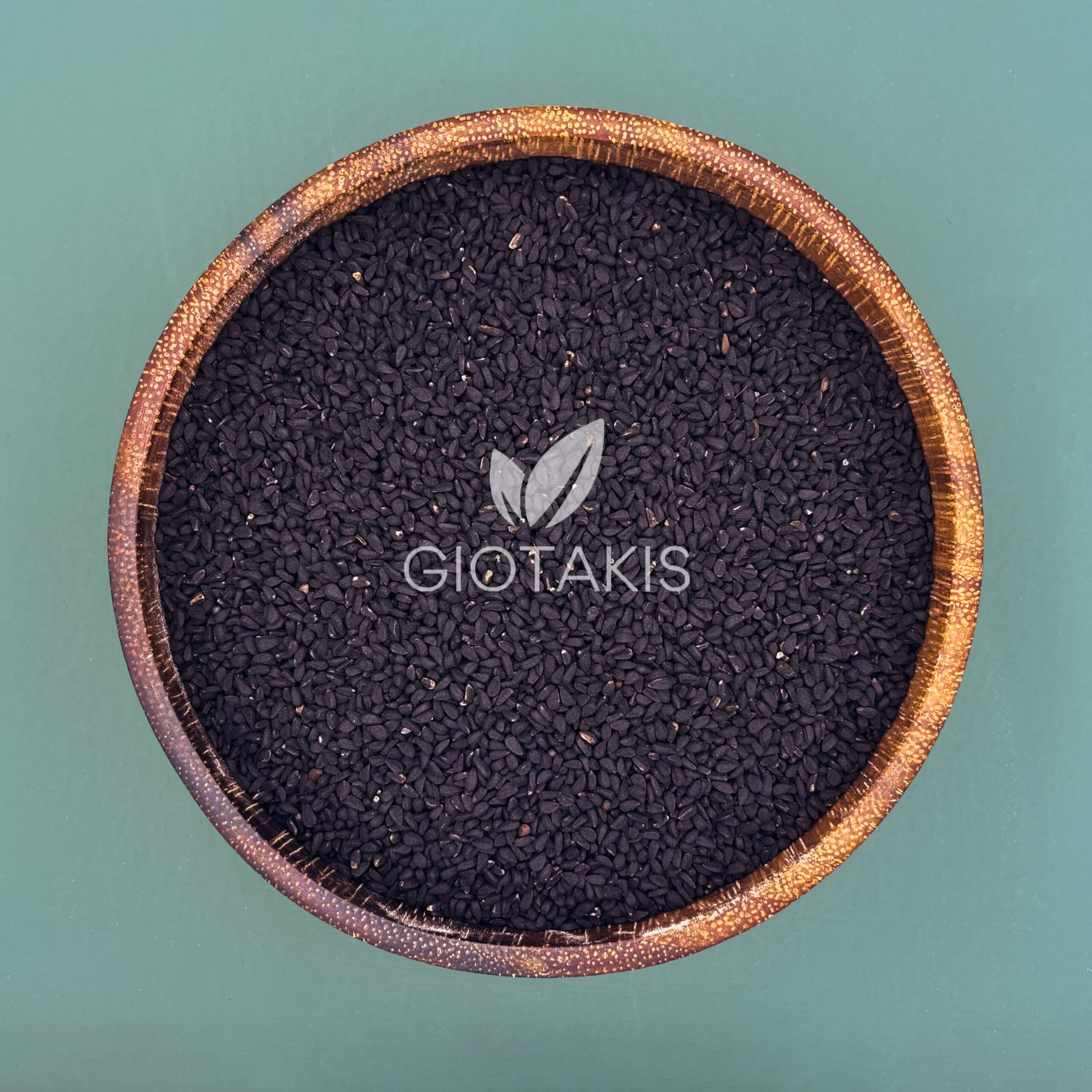 Σουσάμι μαύρο – Μαυροκούκι