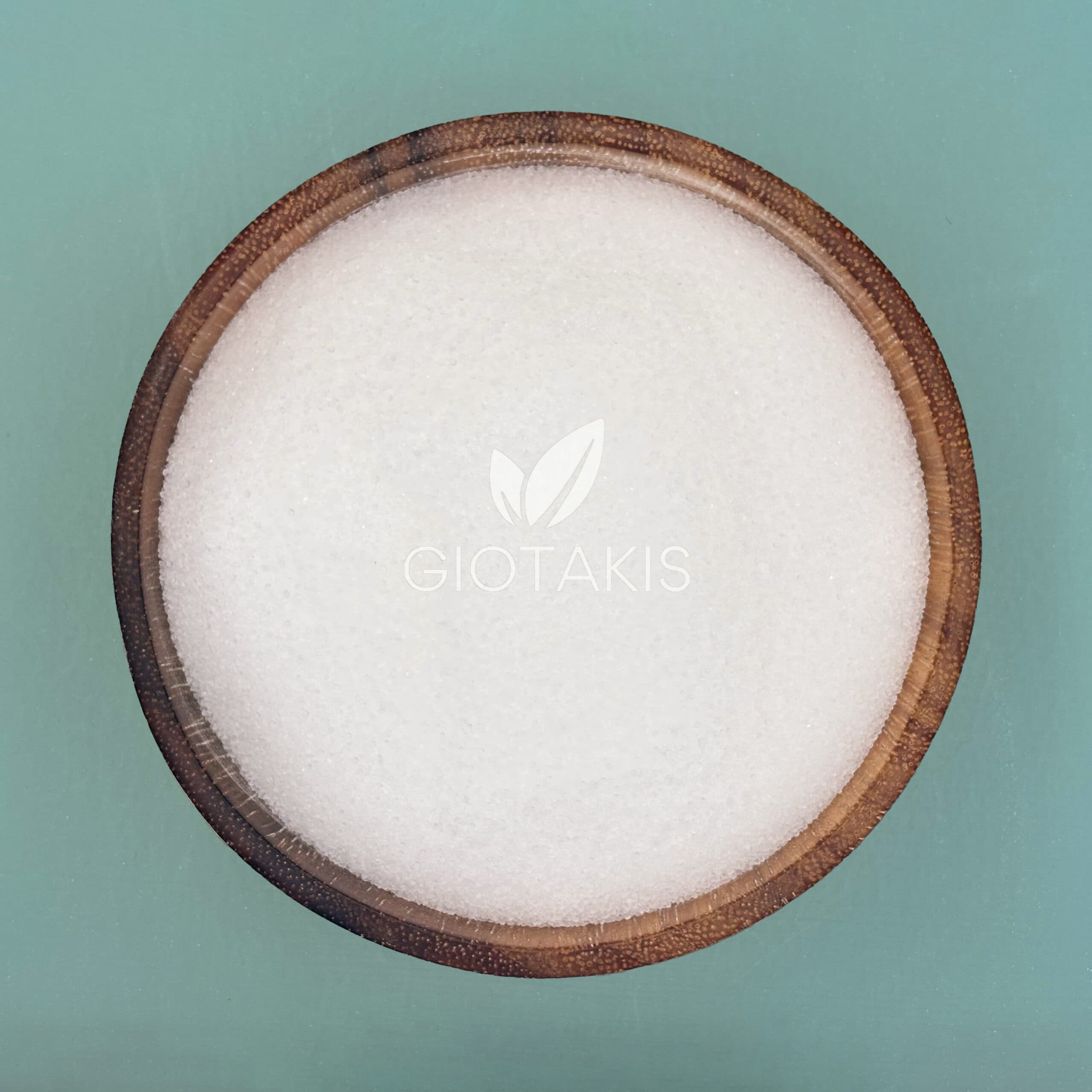 Στέβια Κρυσταλλική Παραγουάης 1:2