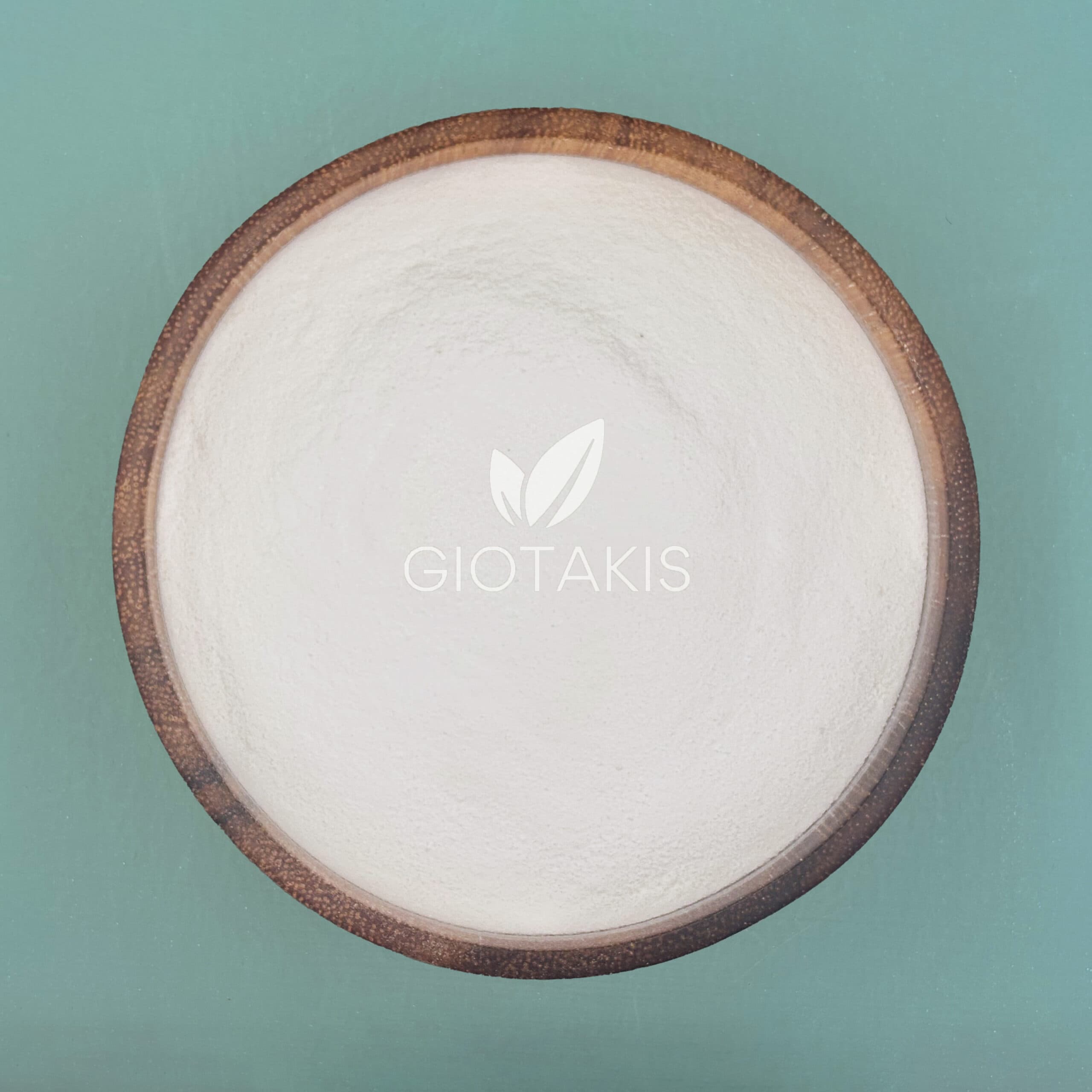 Στέβια Πούδρα Παραγουάης 1:3